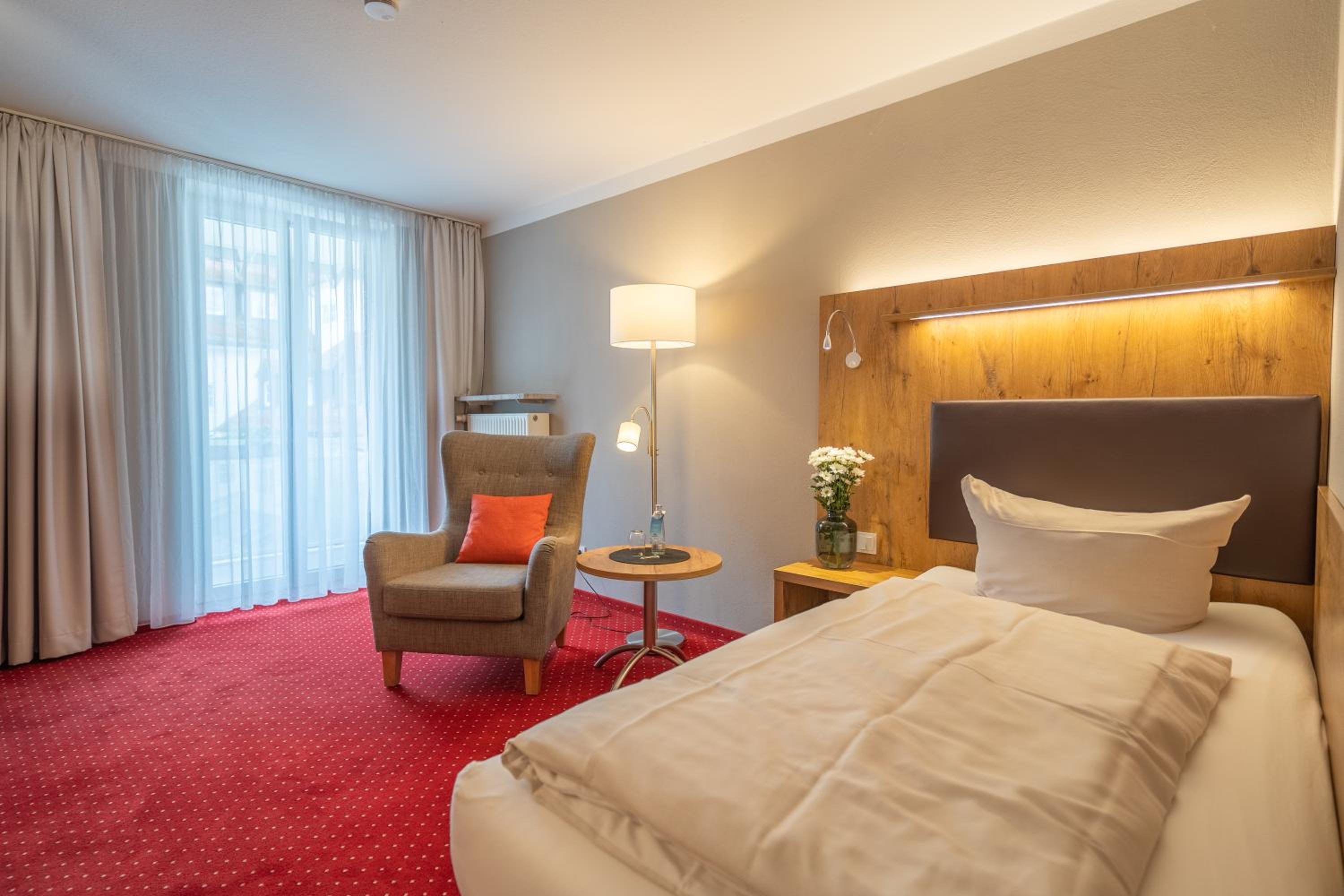 Single Room