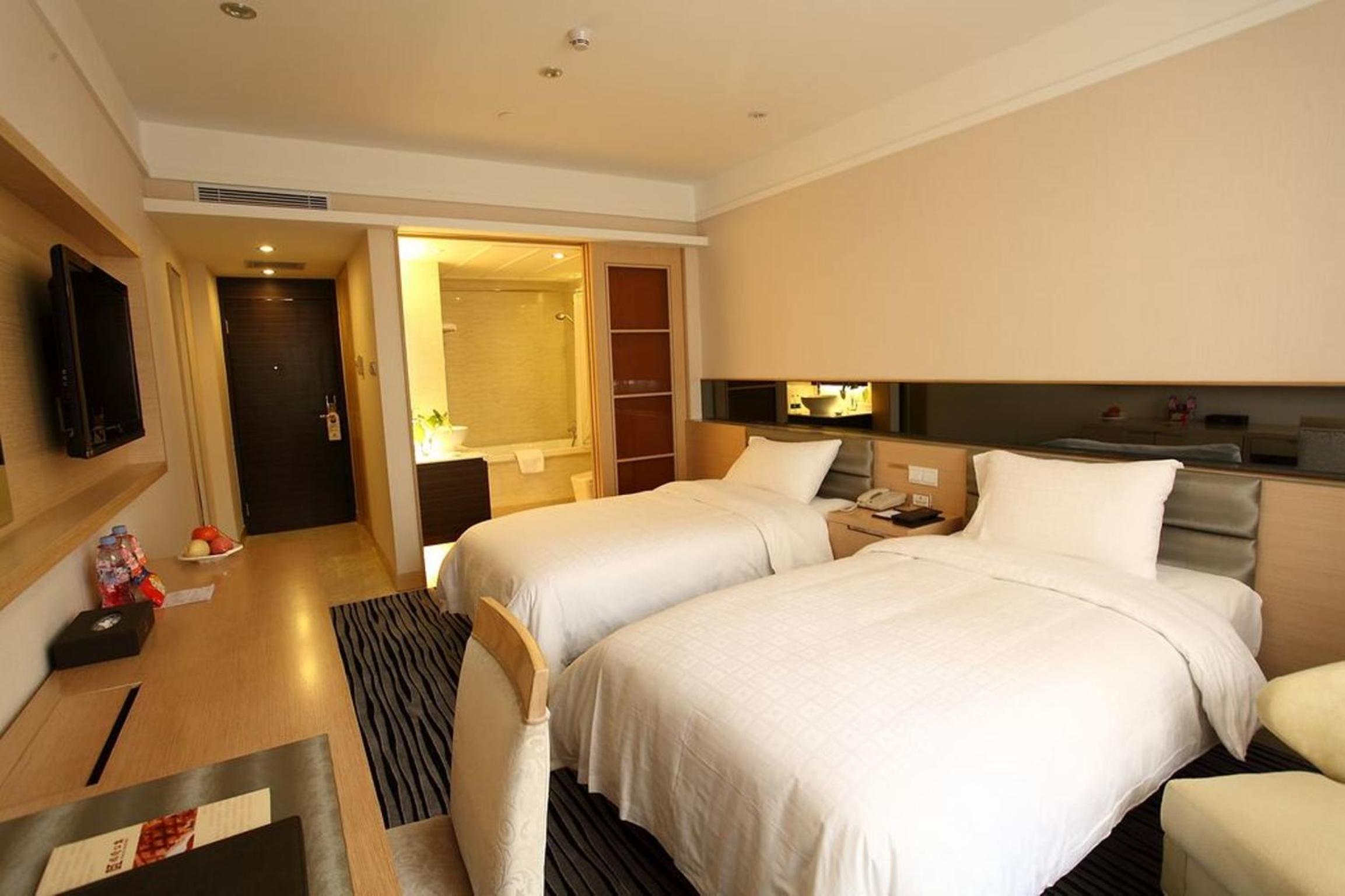Business Twin Room
