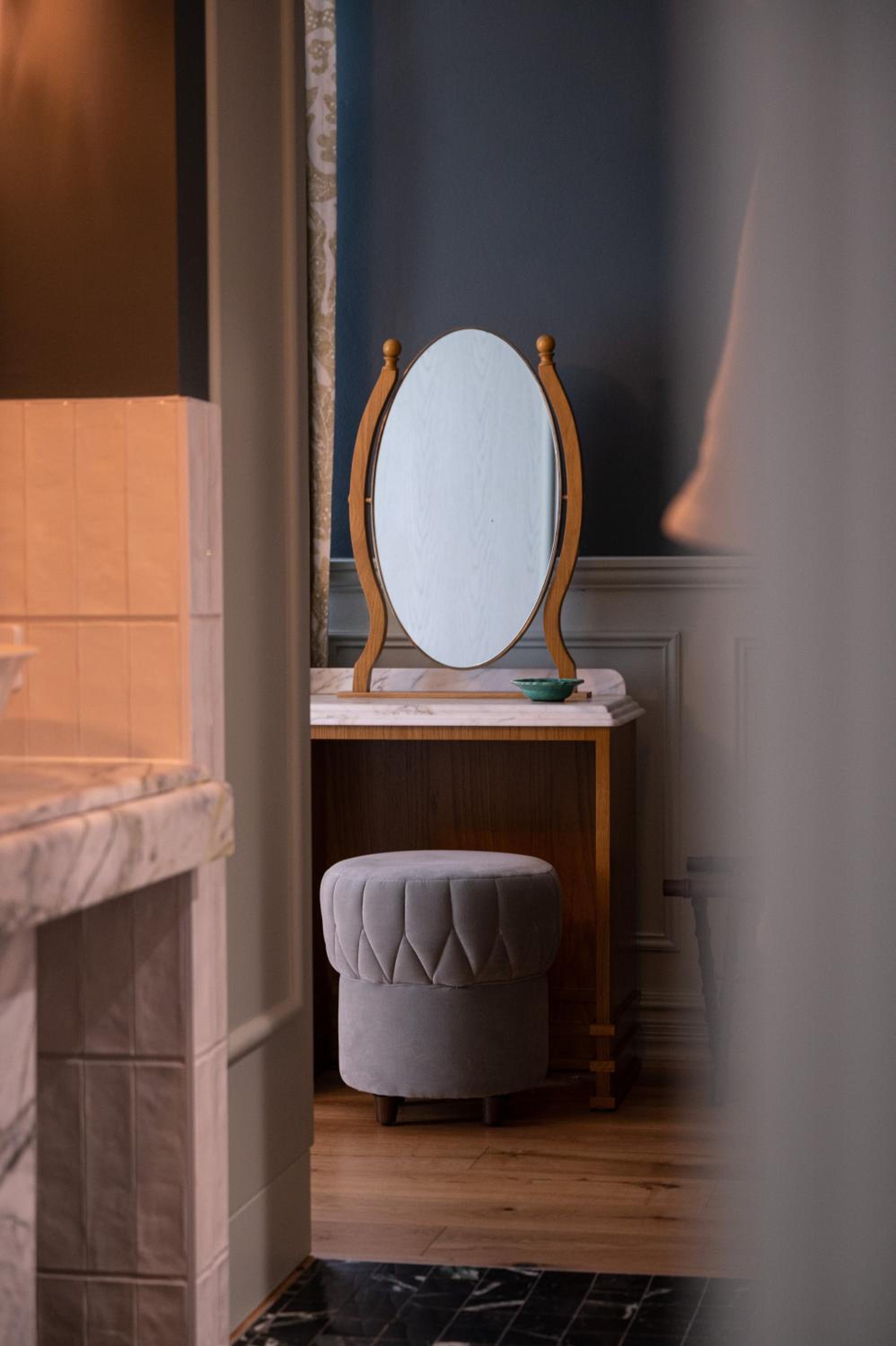 Garden Terrace Accessible