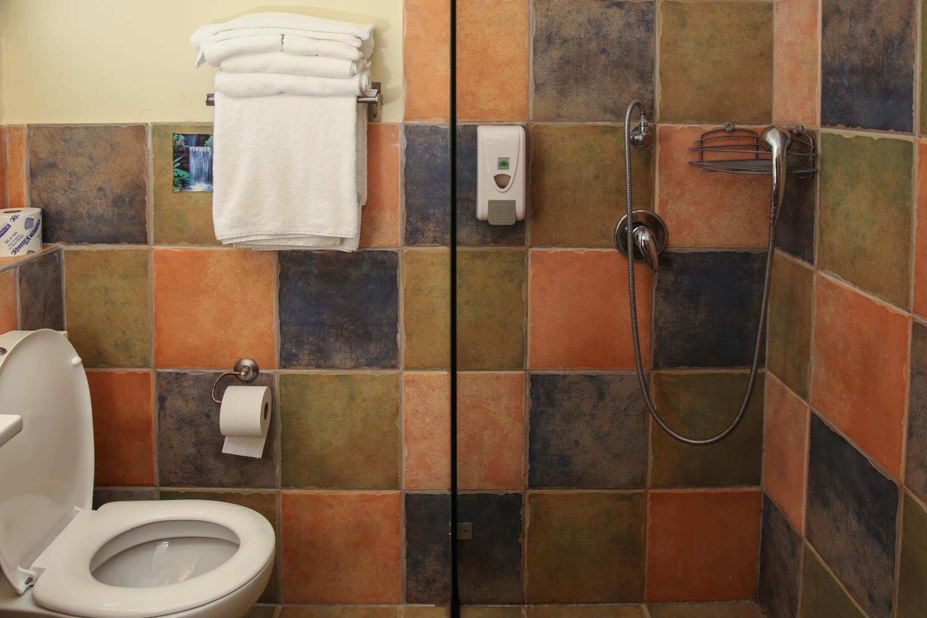 Family Room Second Floor