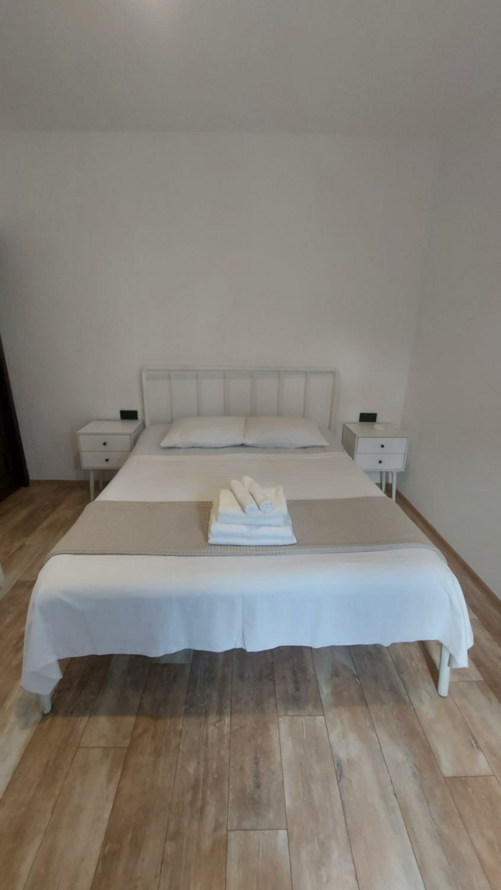 Triple Room with Balcony