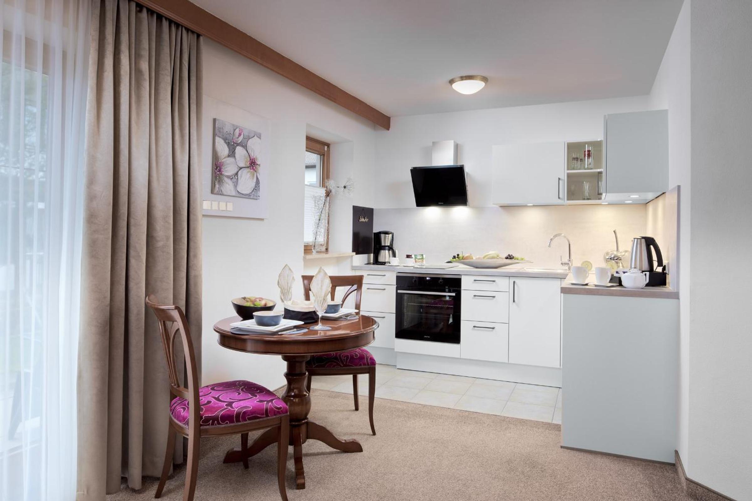 Standard Apartment