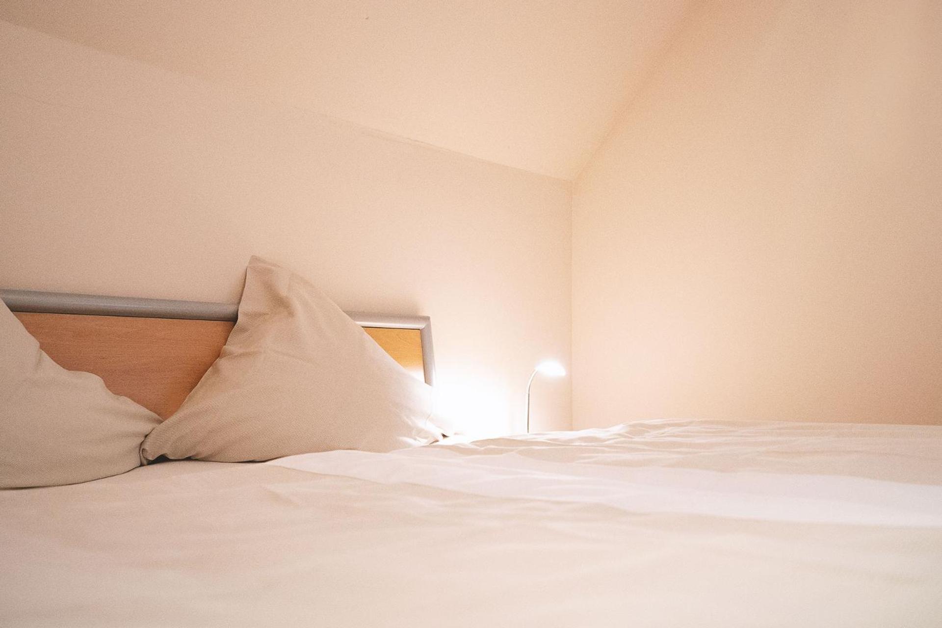 Deluxe Double Room with Bath