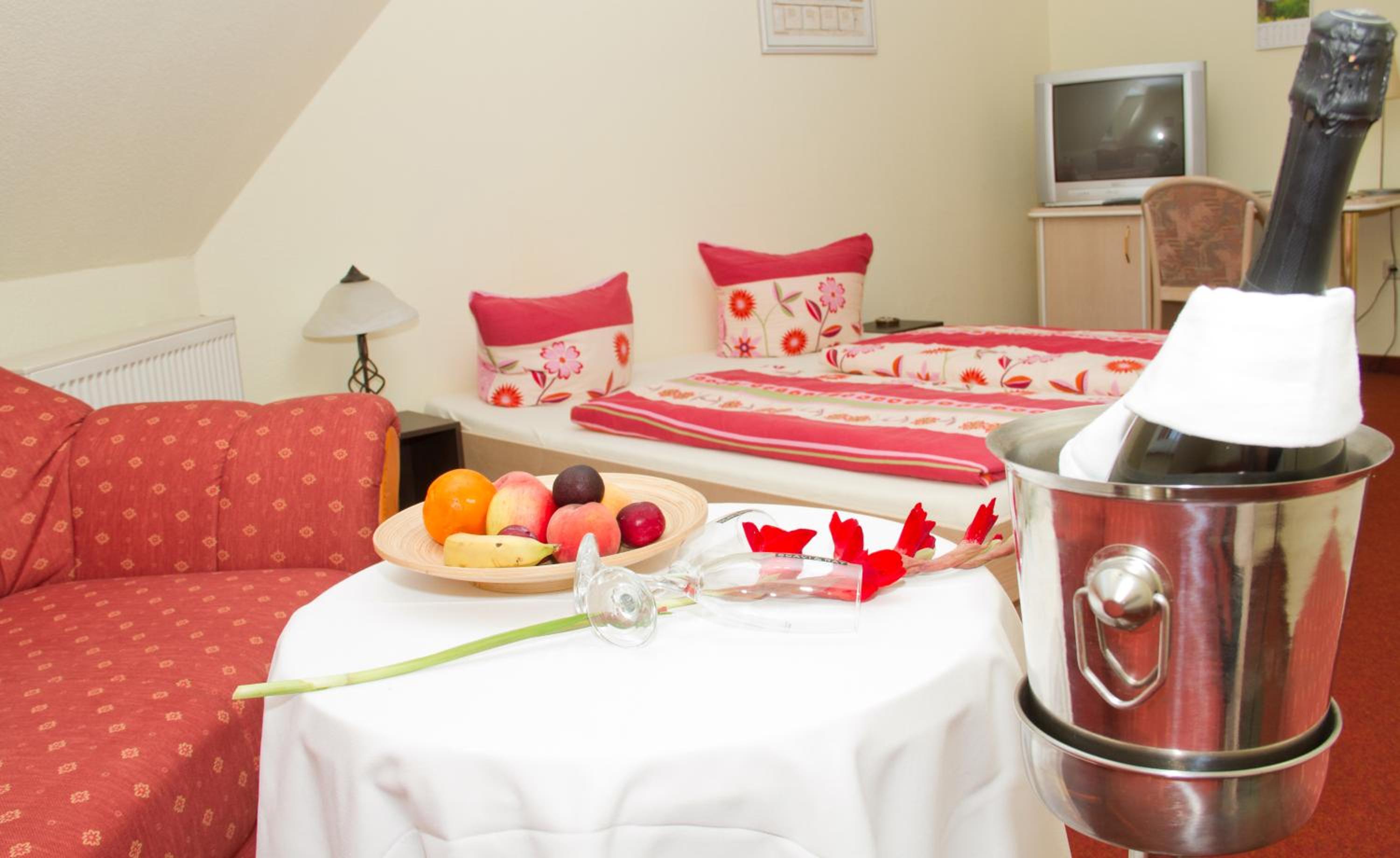 Apartment (2 Adults)