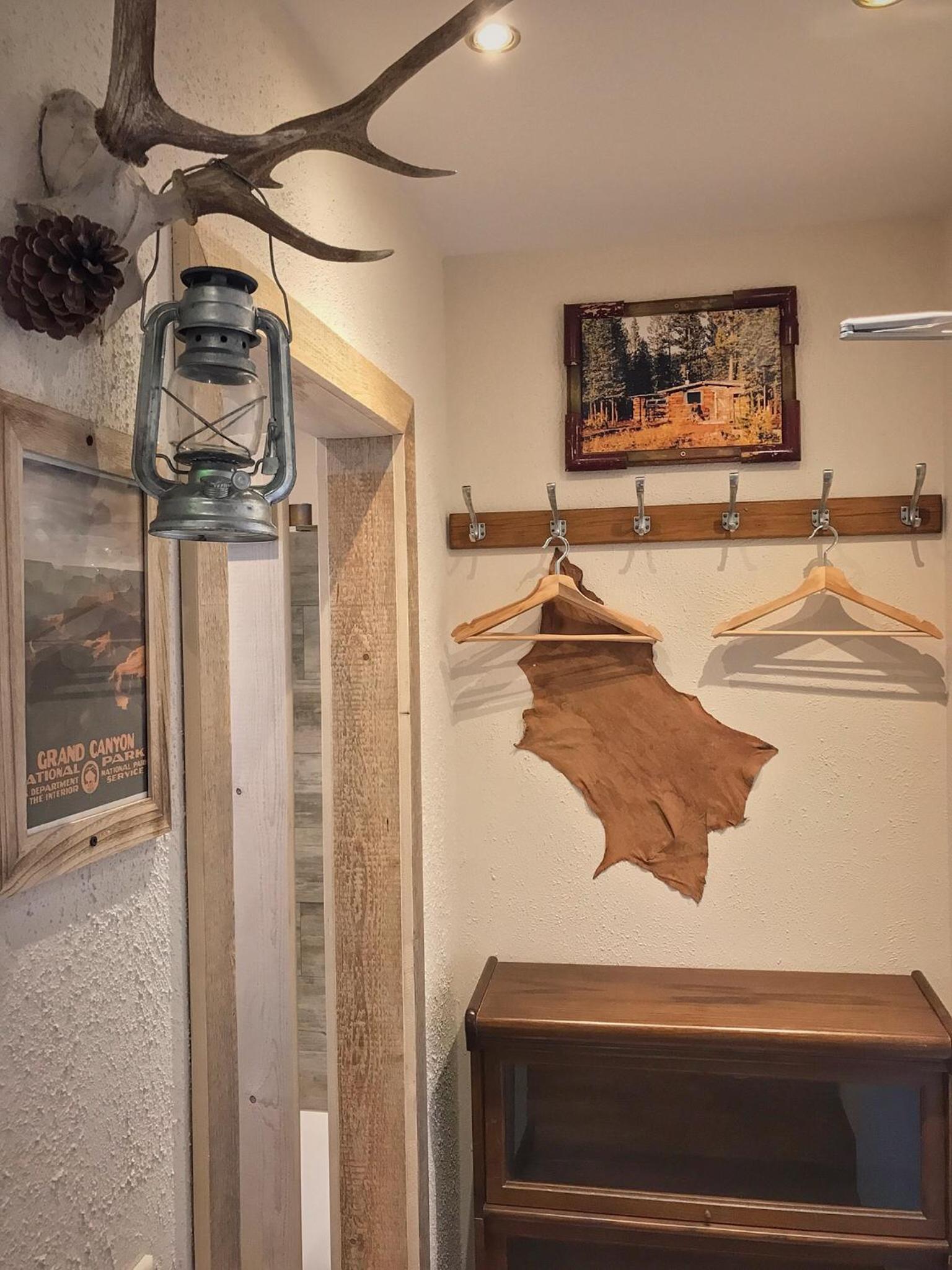 Superior Deluxe Double or Twin Room 