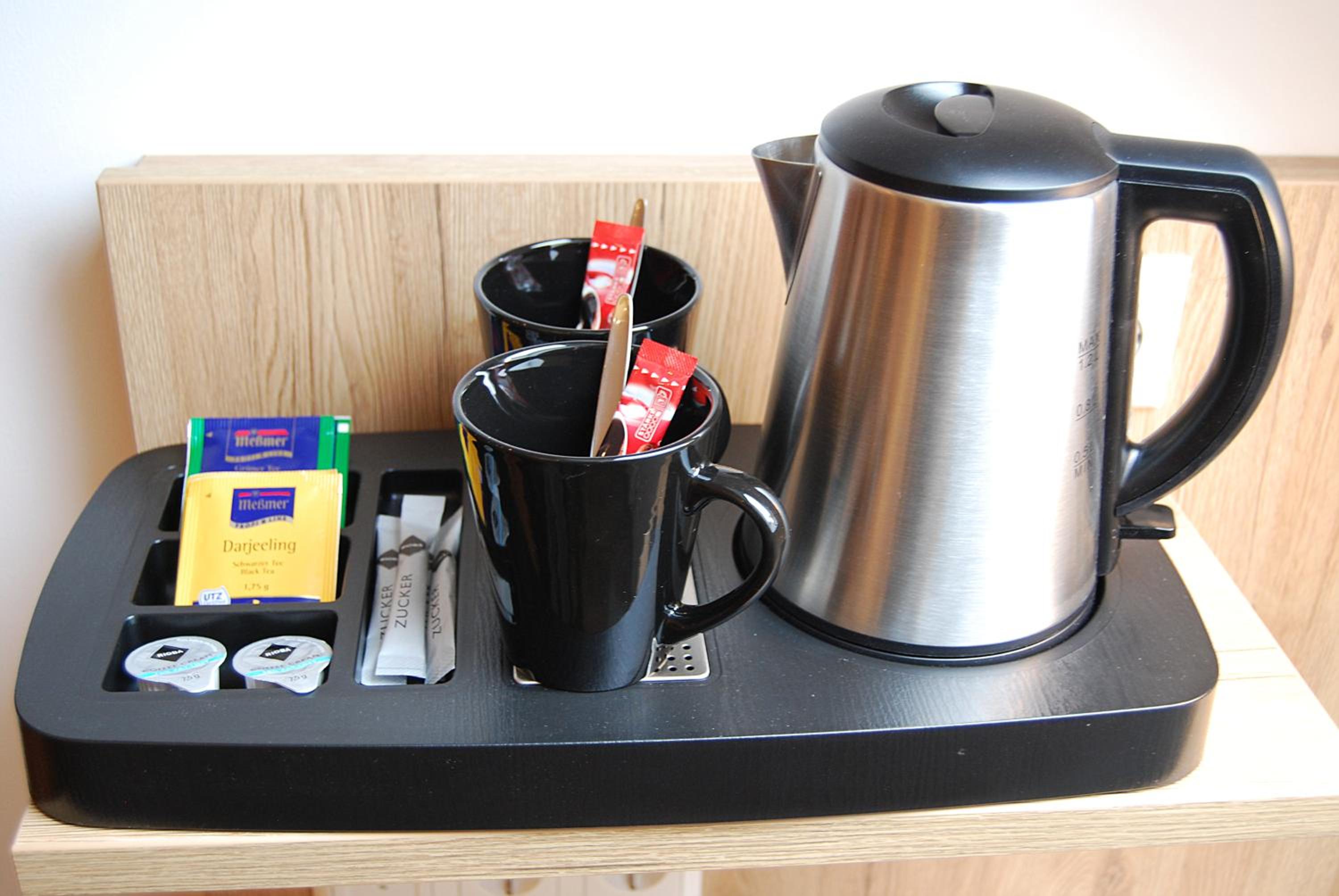 Apartment  with Kitchen