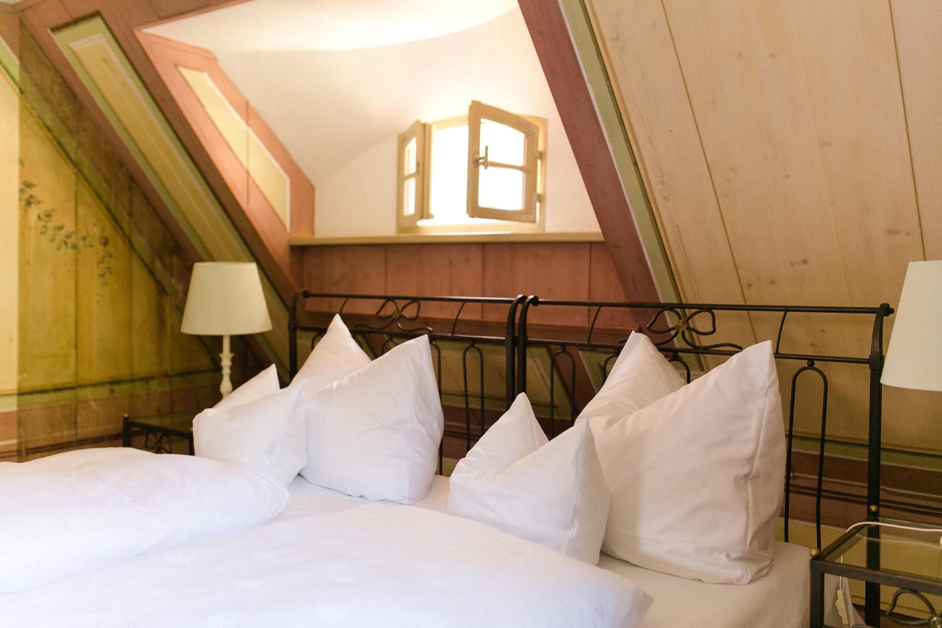 Double Room - Himmelreichzimmer