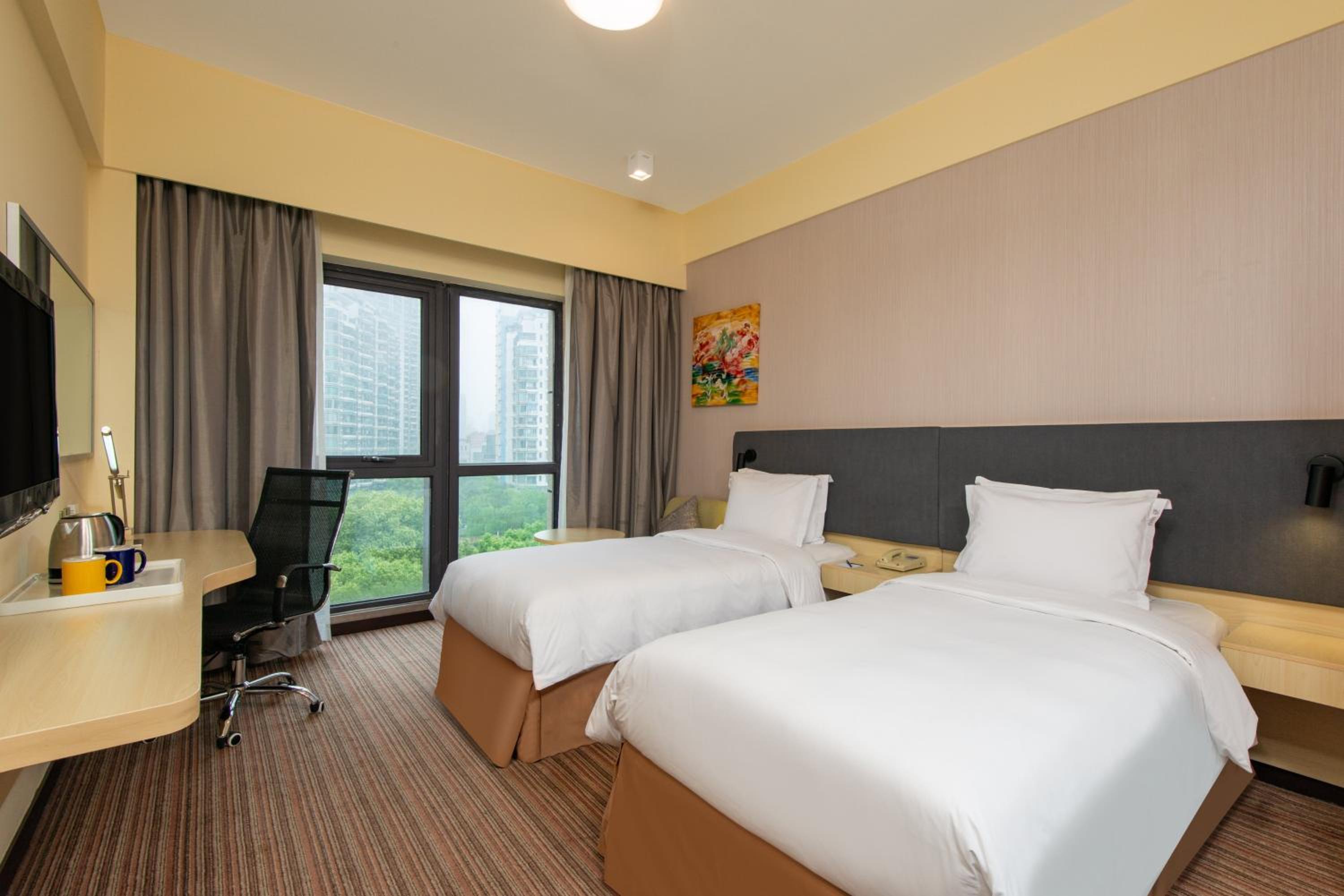 Specialty Room