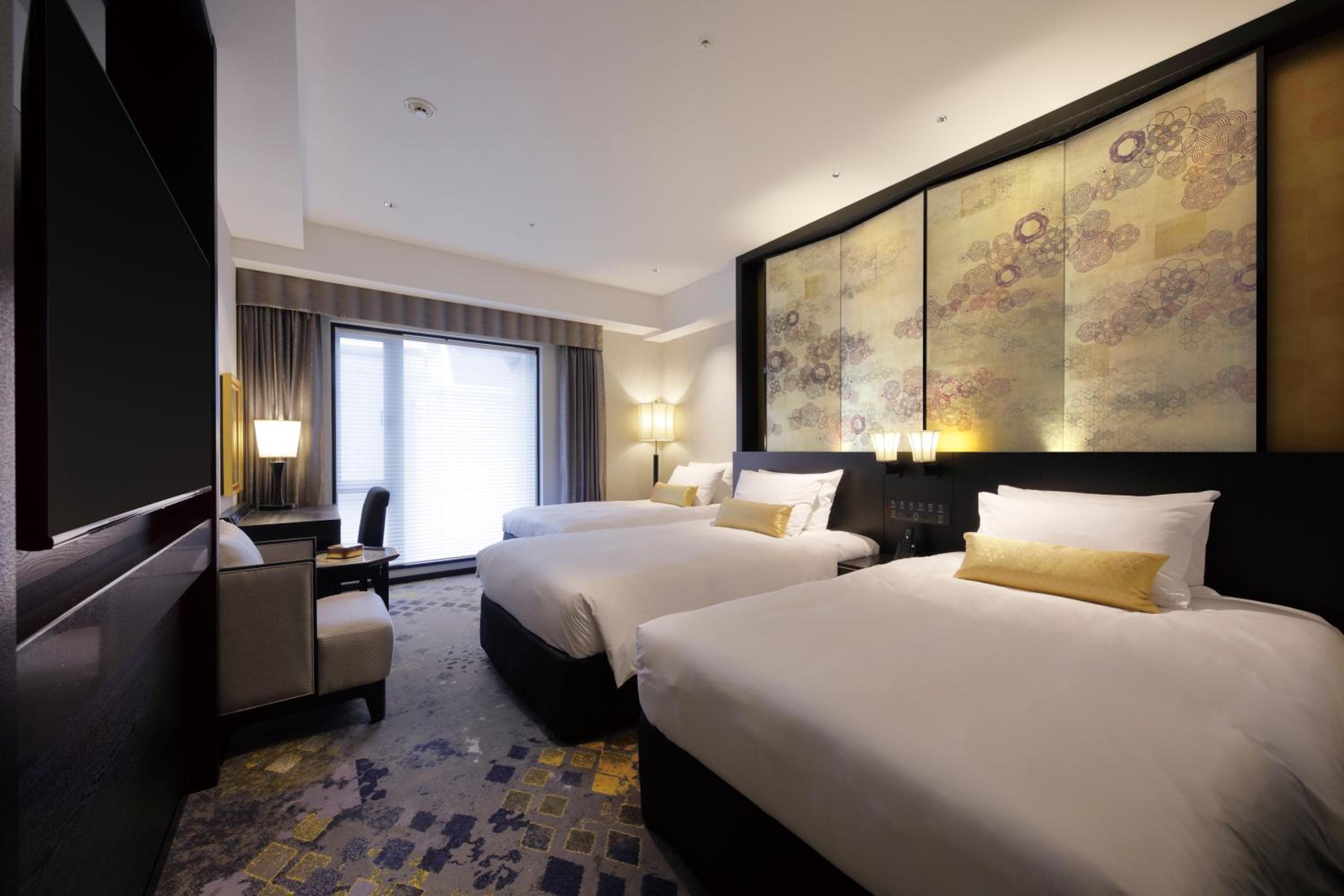 Superior Triple Room