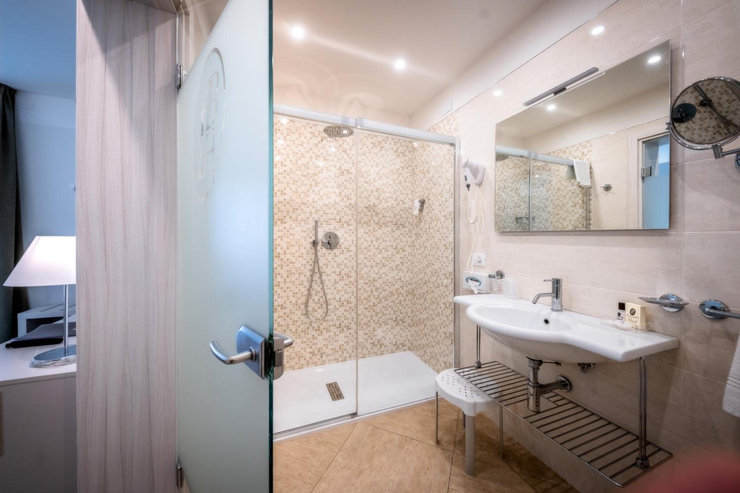 Superior Quadruple Room