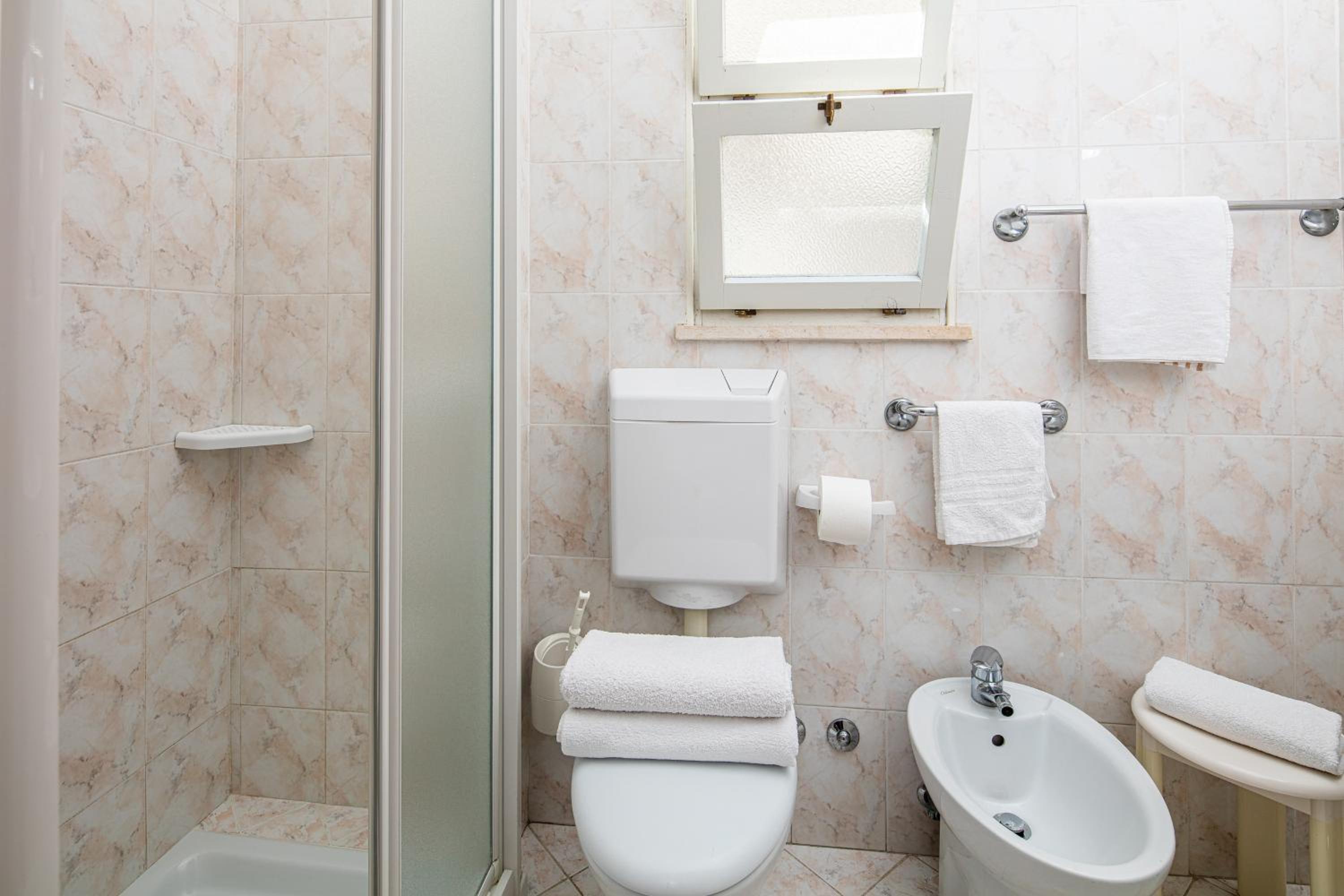 Comfort Double Room with Balcony