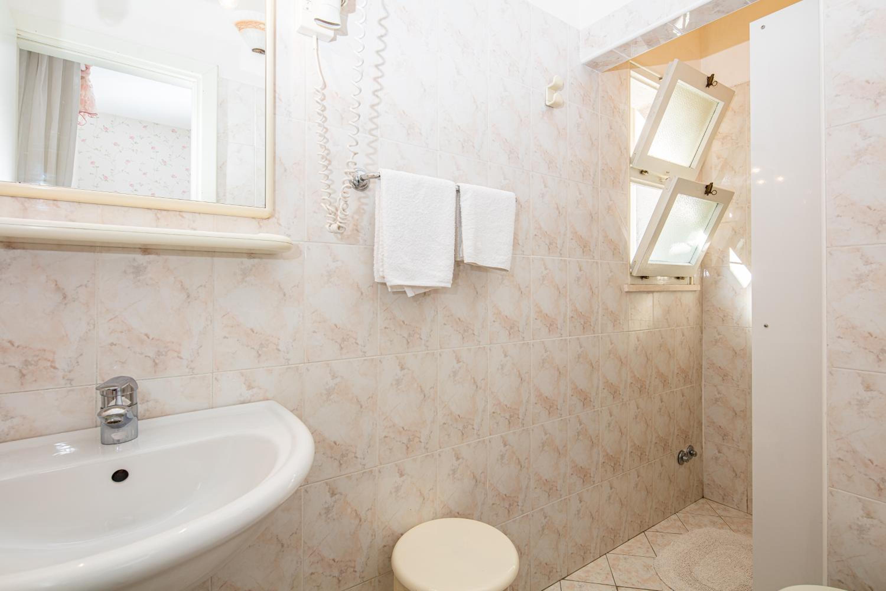 Comfort Double Room with Balcony