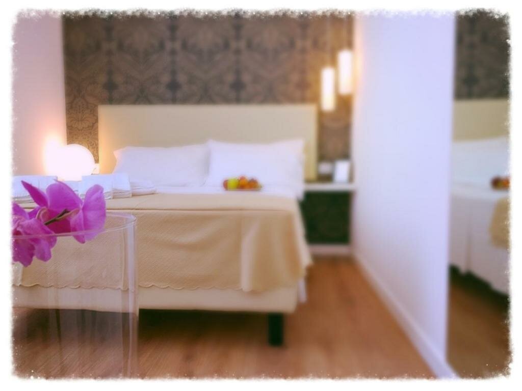 Double Room with Sea View