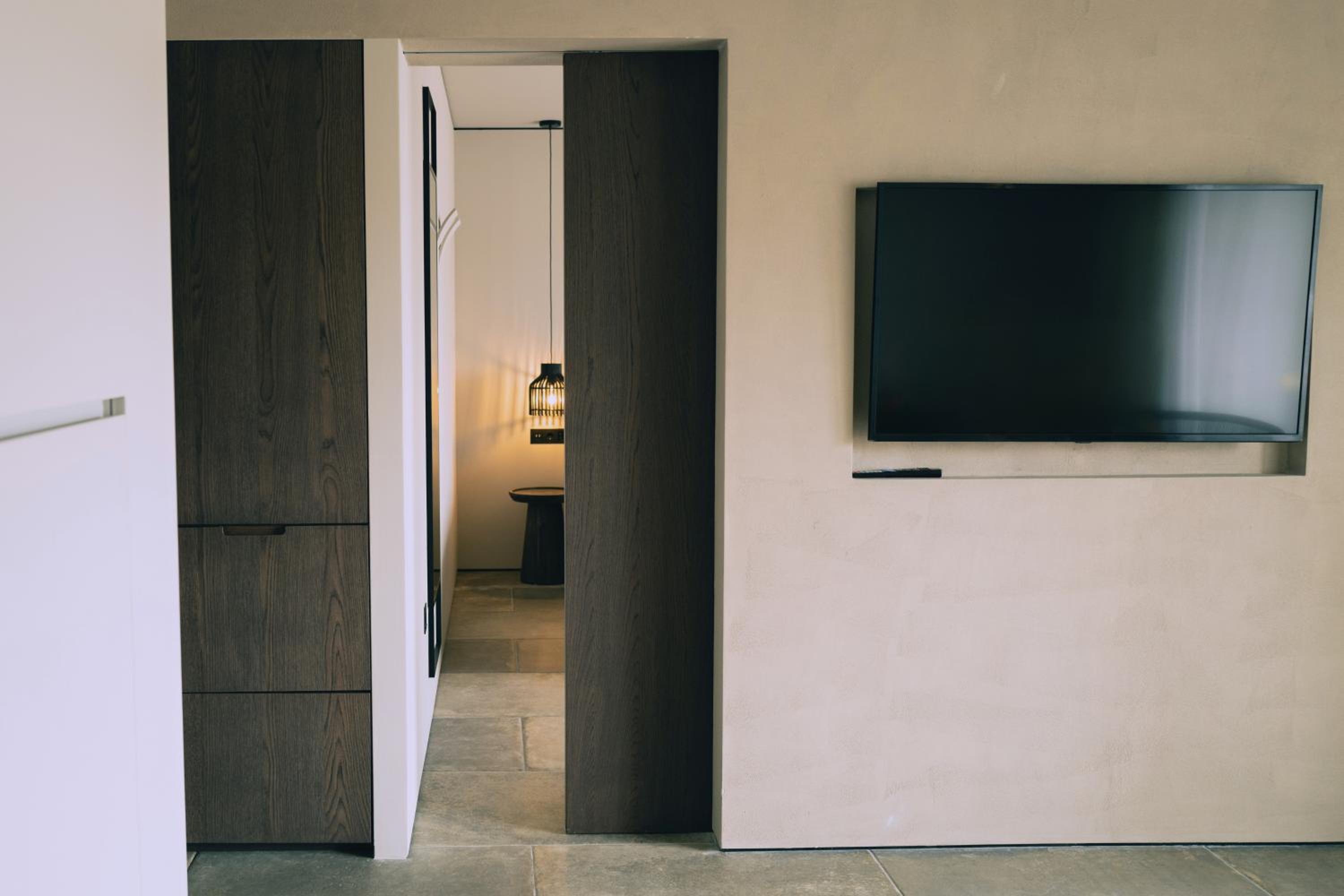 Zen Sea View Suite