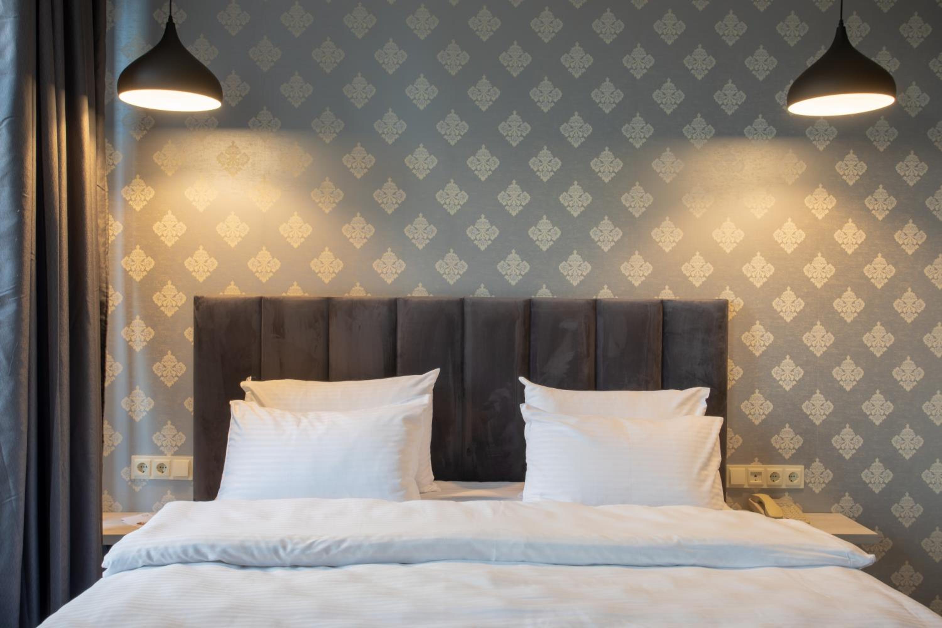 King Room with Mountain View