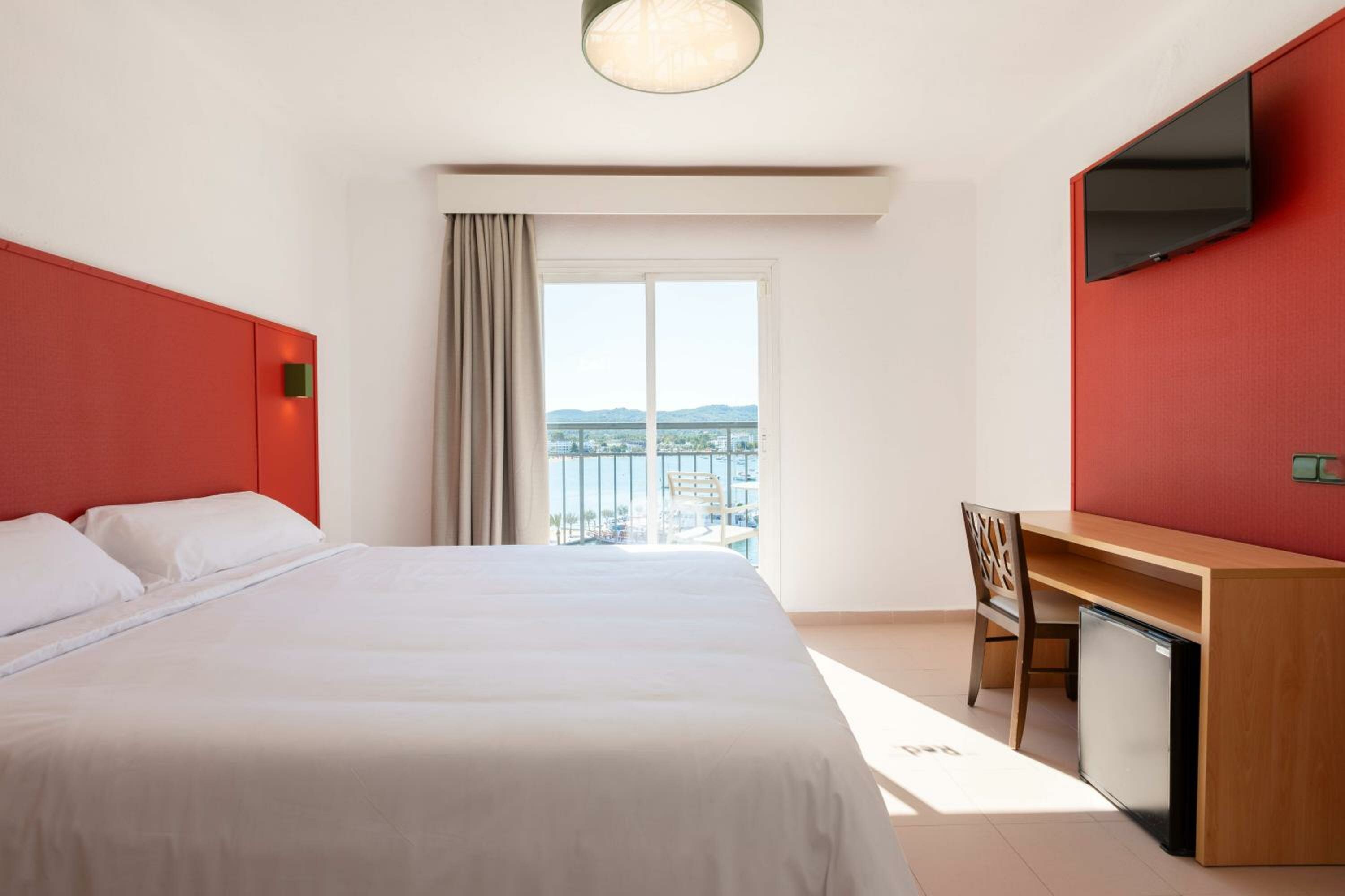 Double Room with Sea View