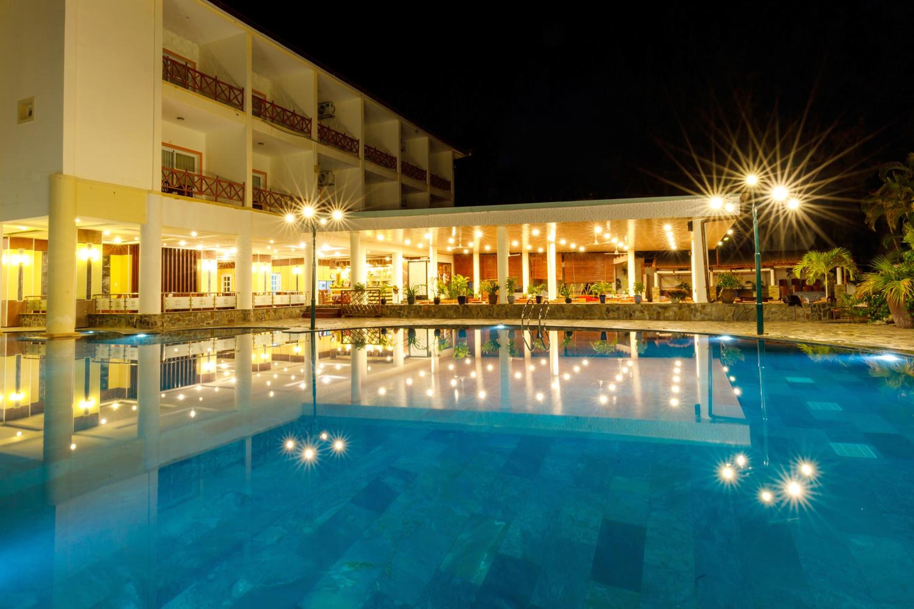 Studio with Sea View