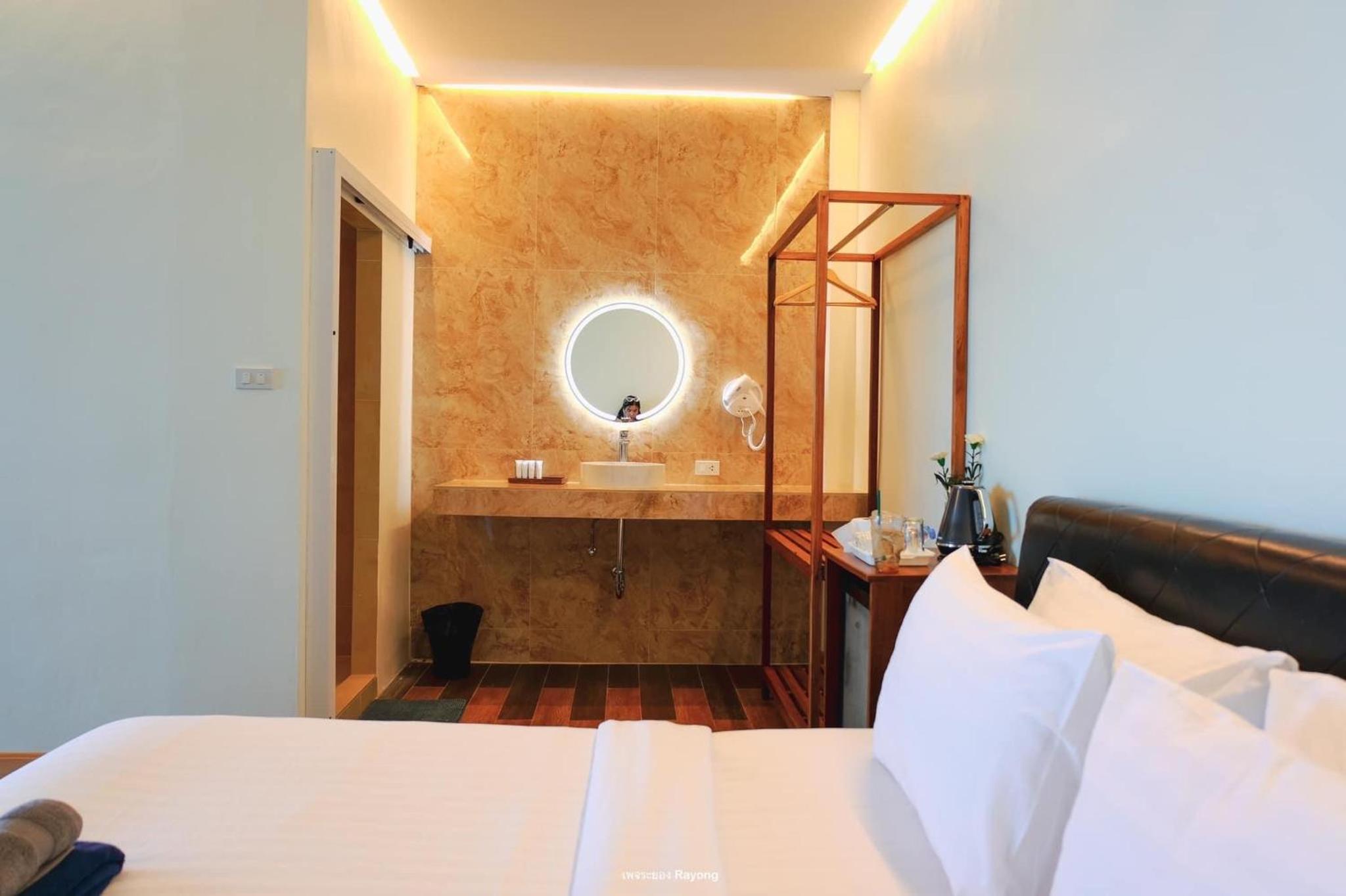 Junior Suite with Sea View