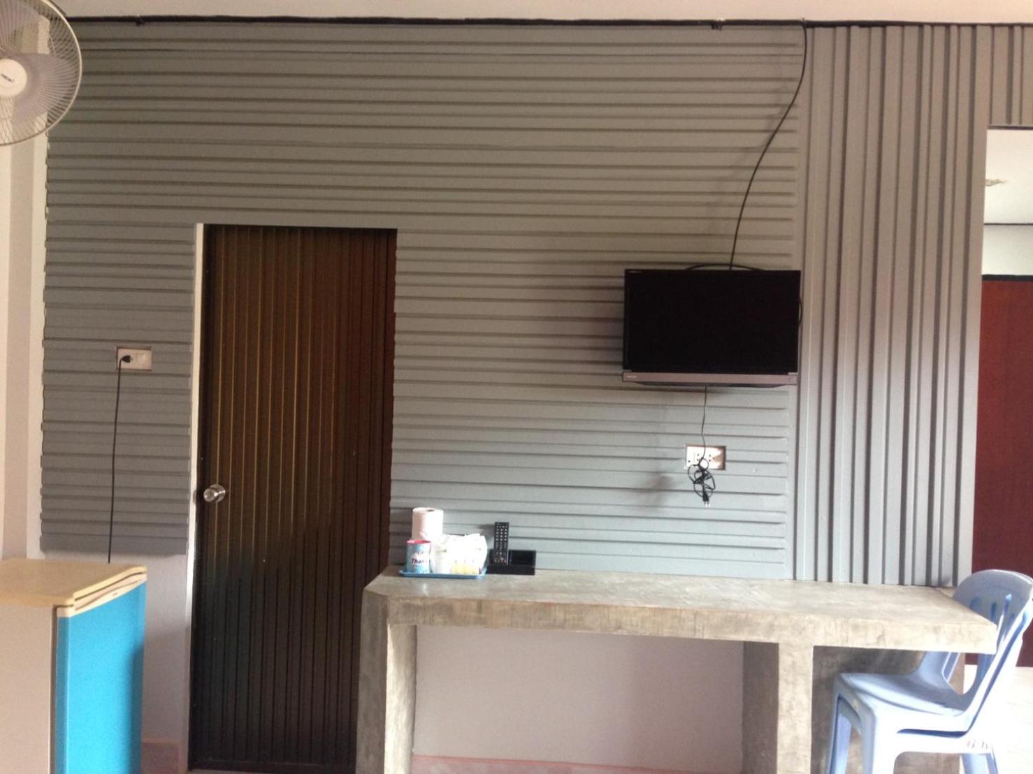 Bungalow (3 Adults)