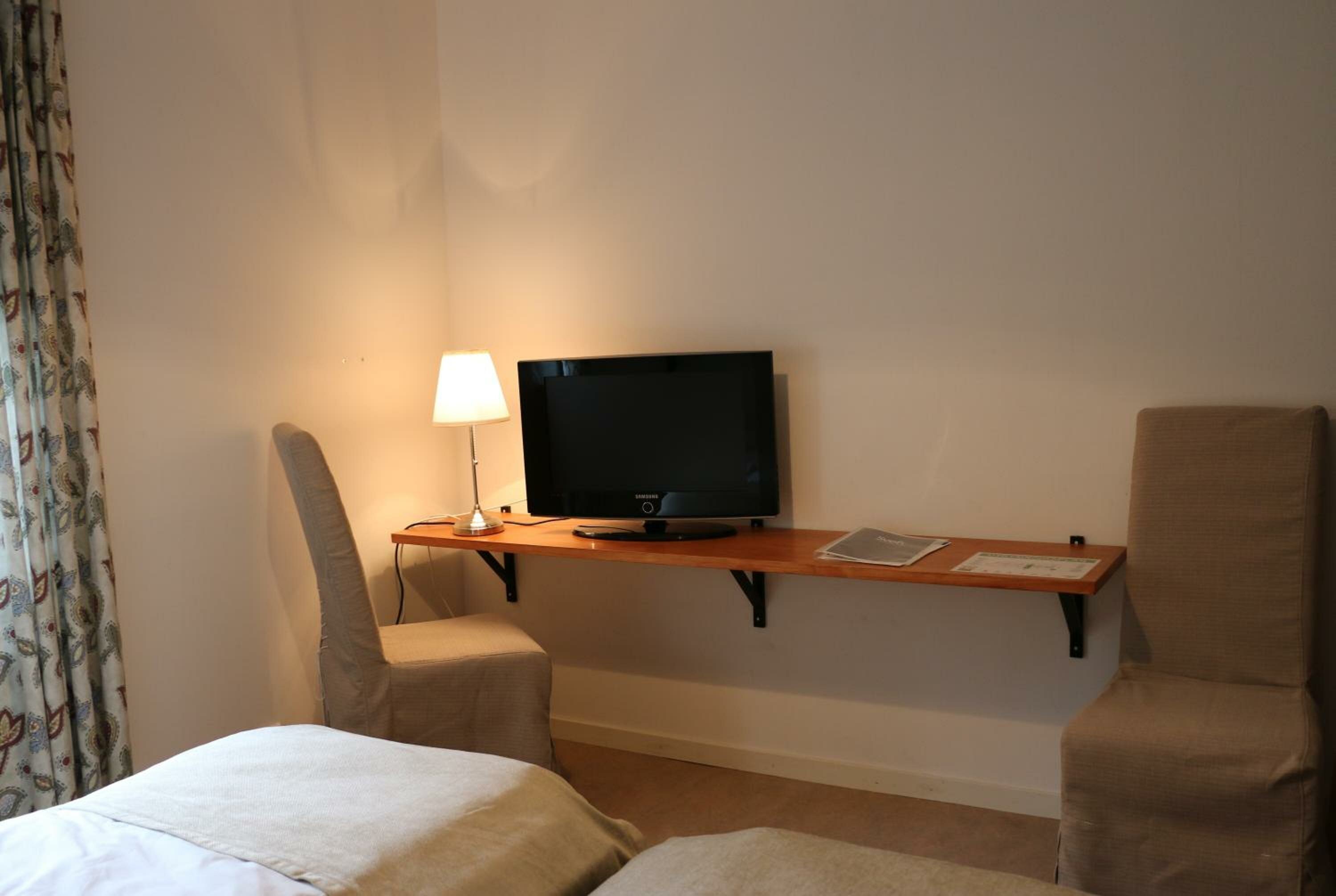 Twin Room with Extra Bed