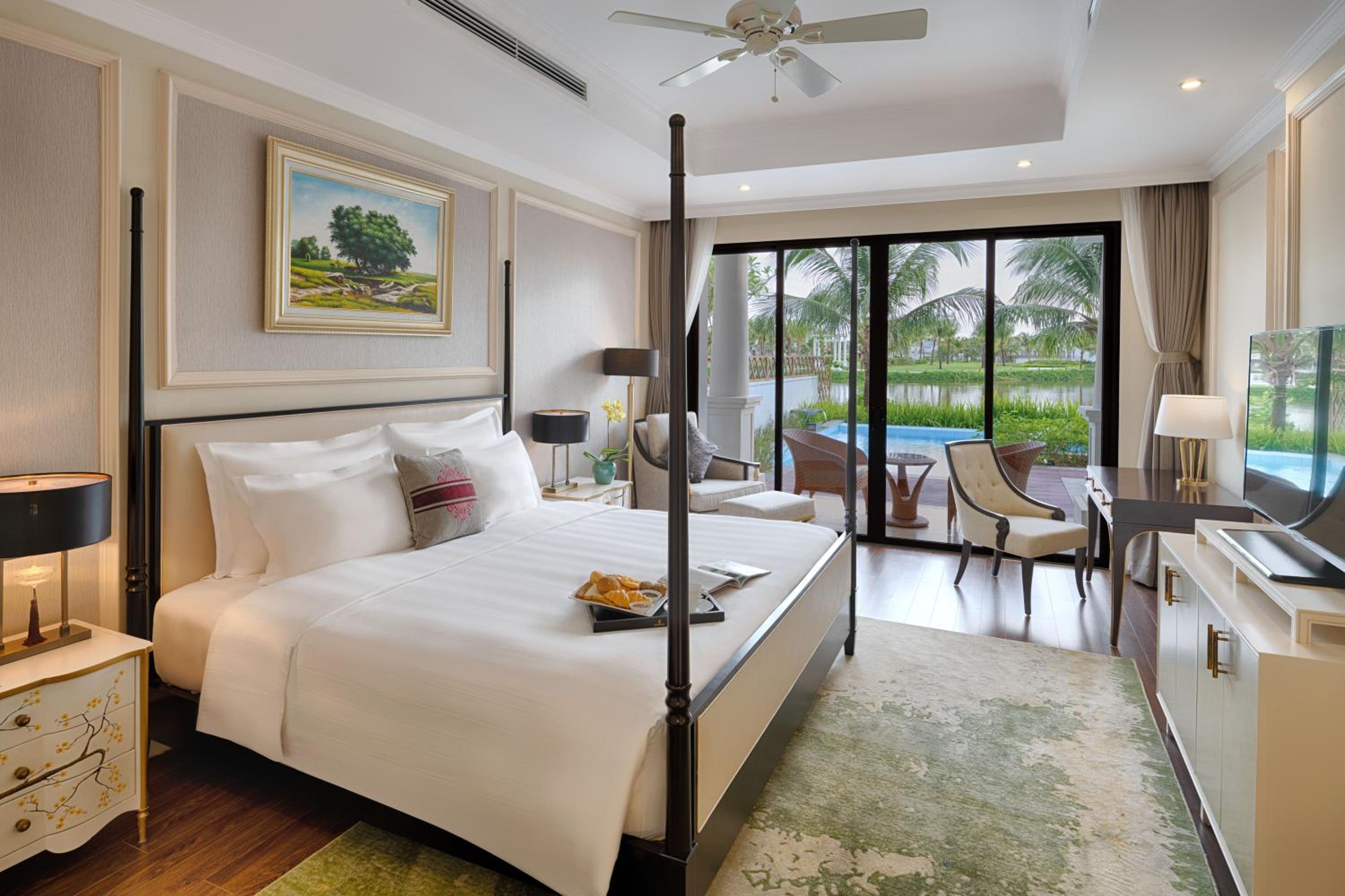 Four Bedroom Villa - Private Pool