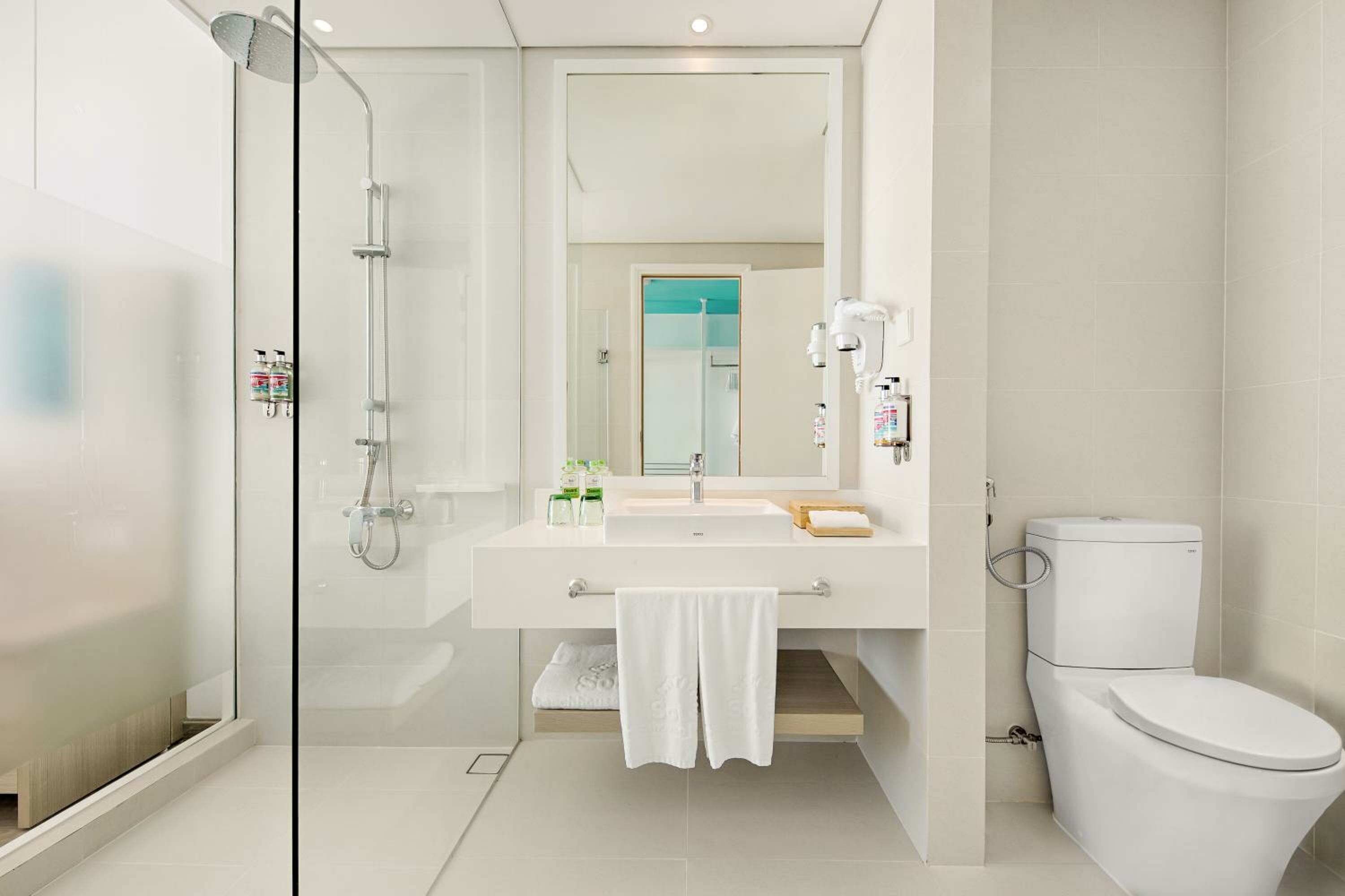 Standard Room Ocean View