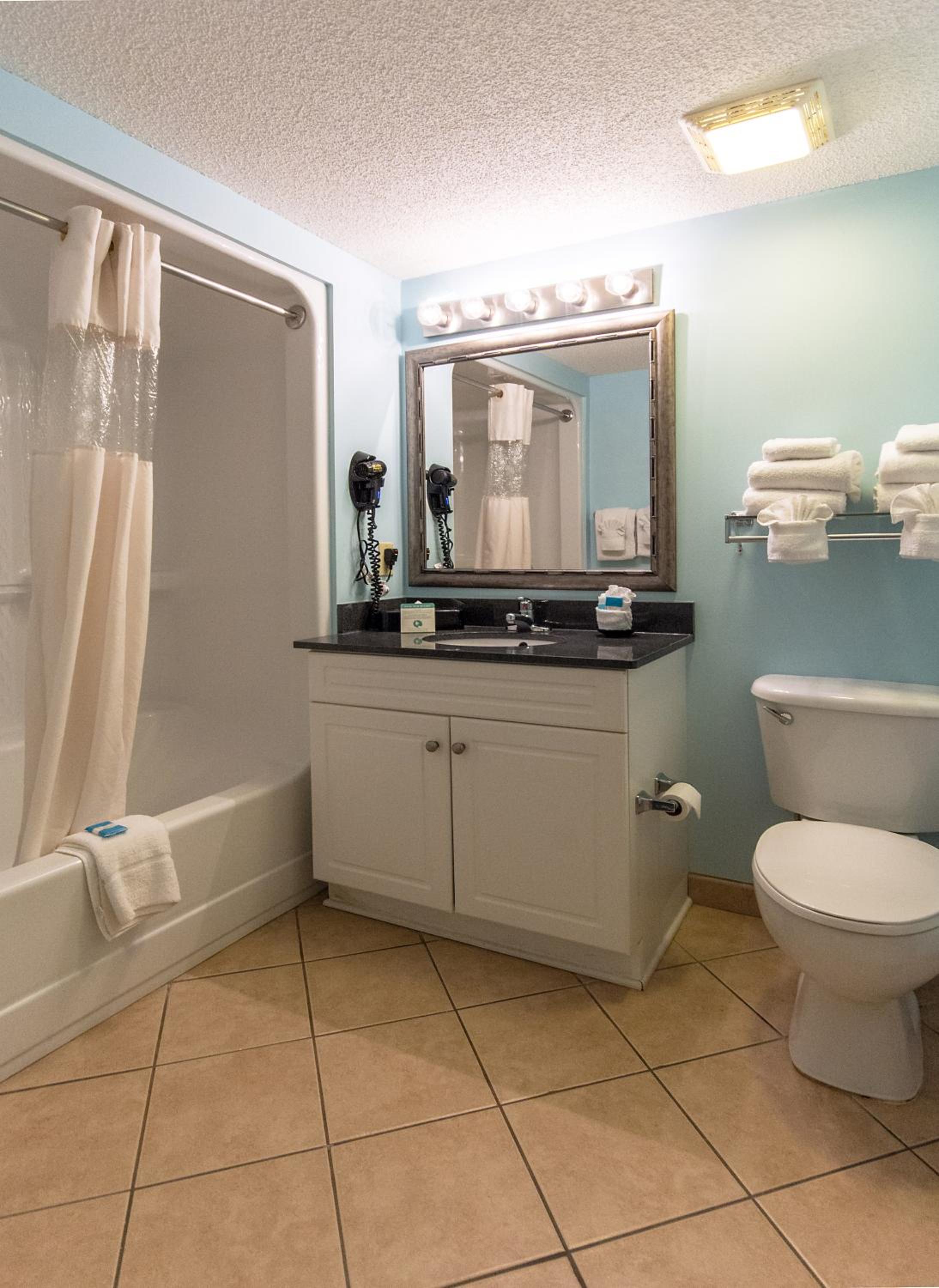 Ocean View Two Bedroom Condo