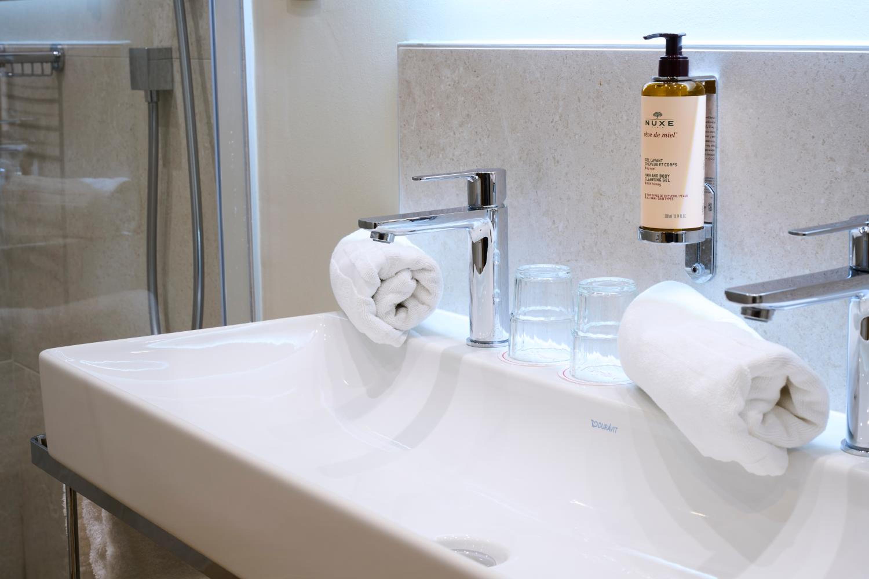 Superior Family Room