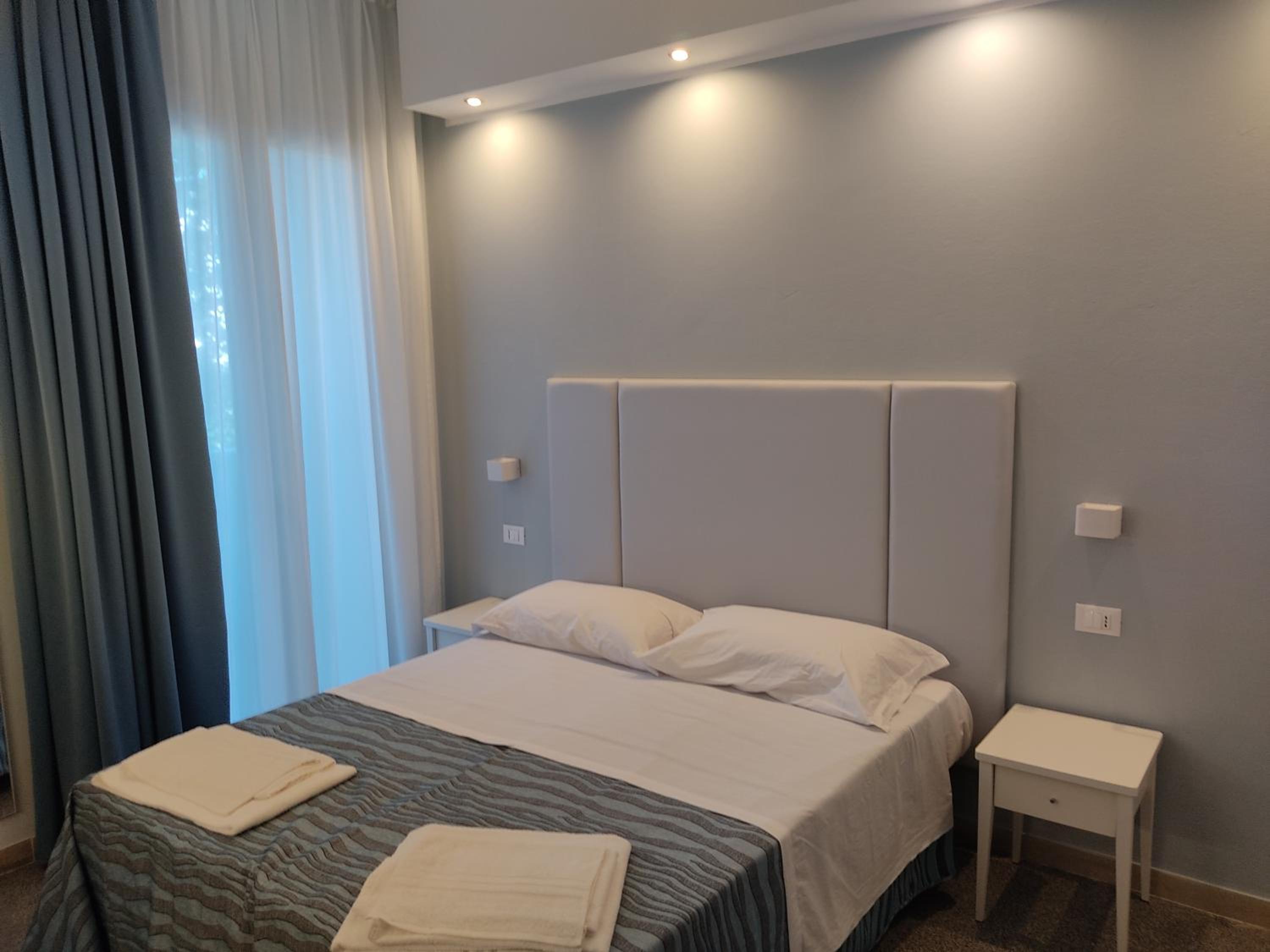 Superior Family Room