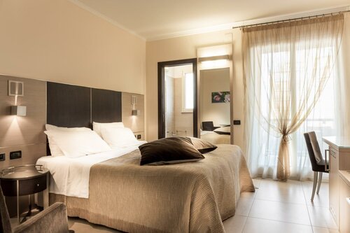 Junior Suite в Imperial