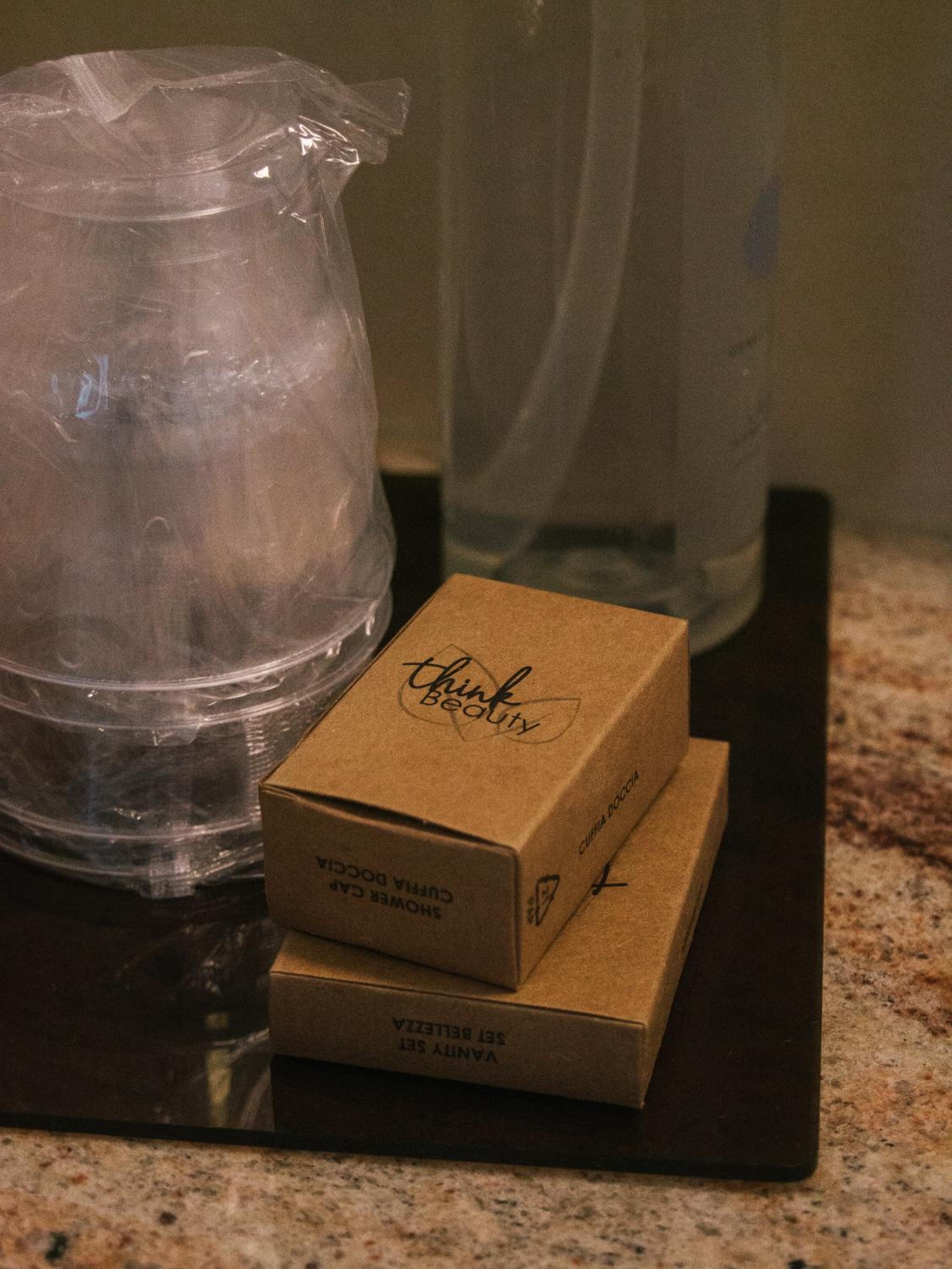 Superior Double Room with Frontal Sea View