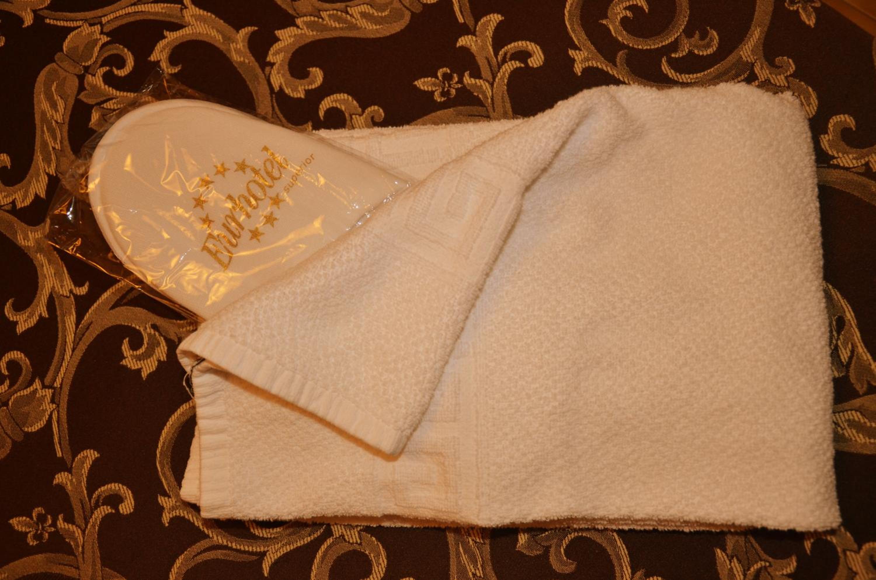 Single Room with Balcony