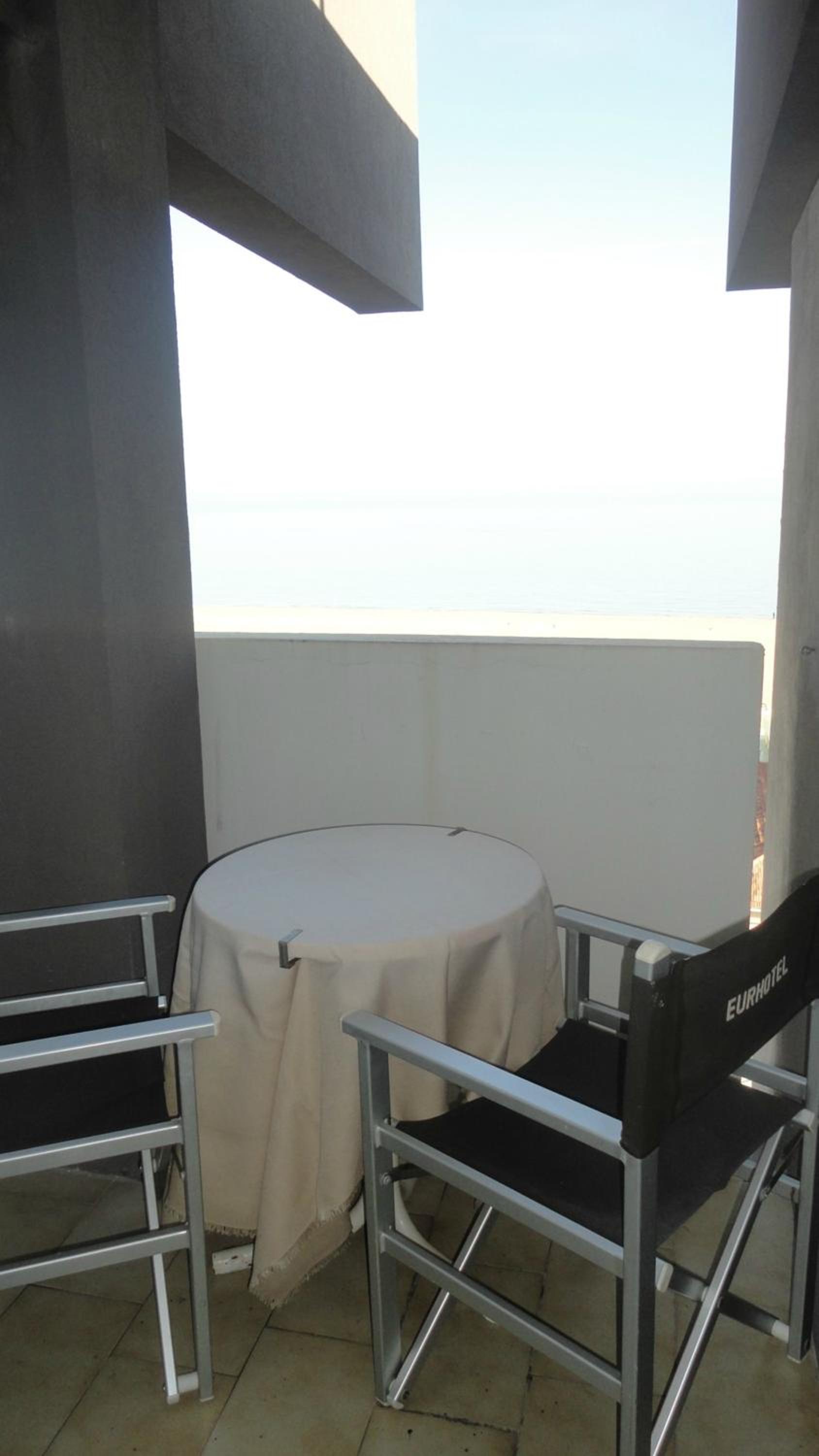 Single Room with Balcony