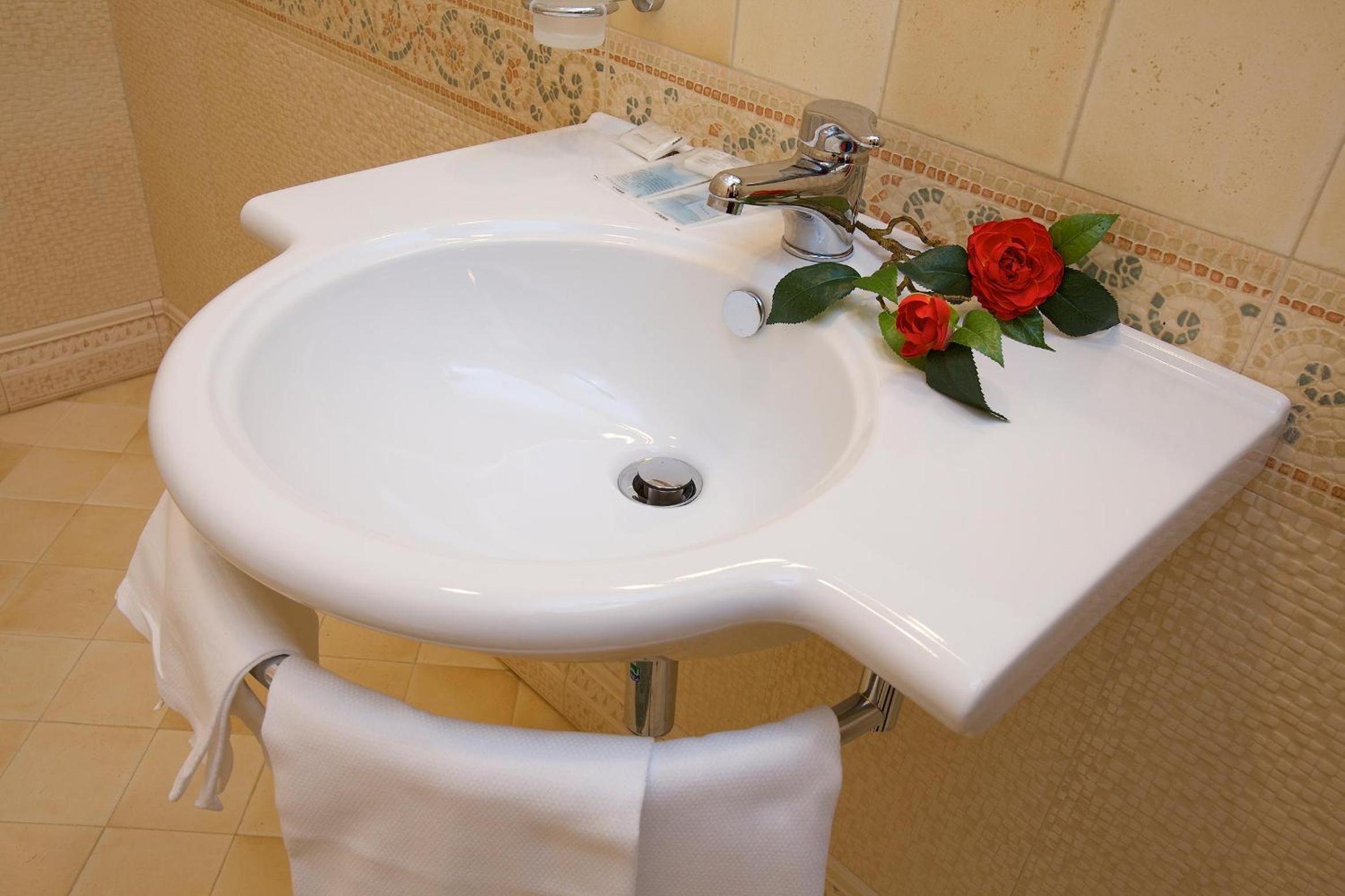 Family Room with Balcony