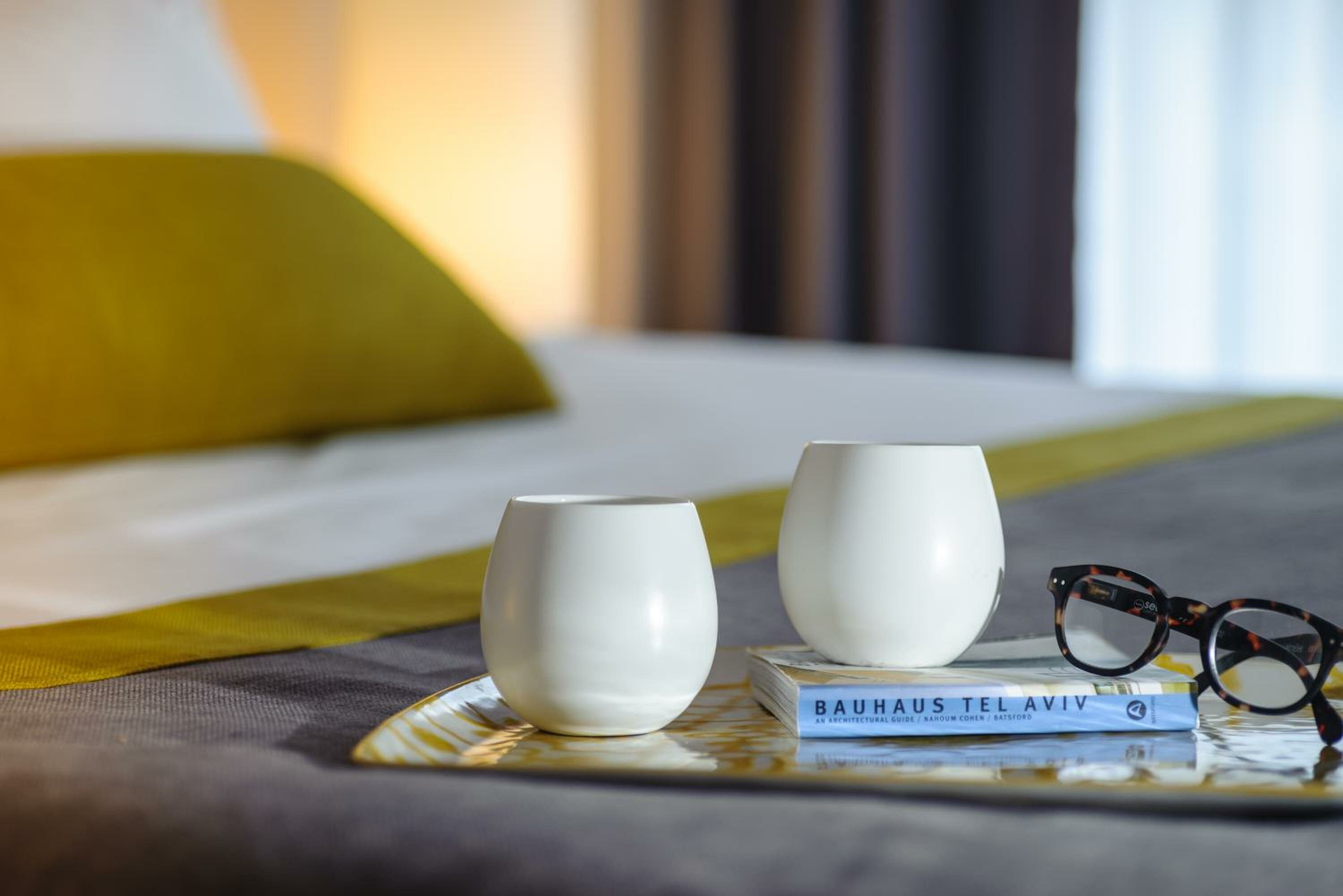 Terrace Mediterranean Suite