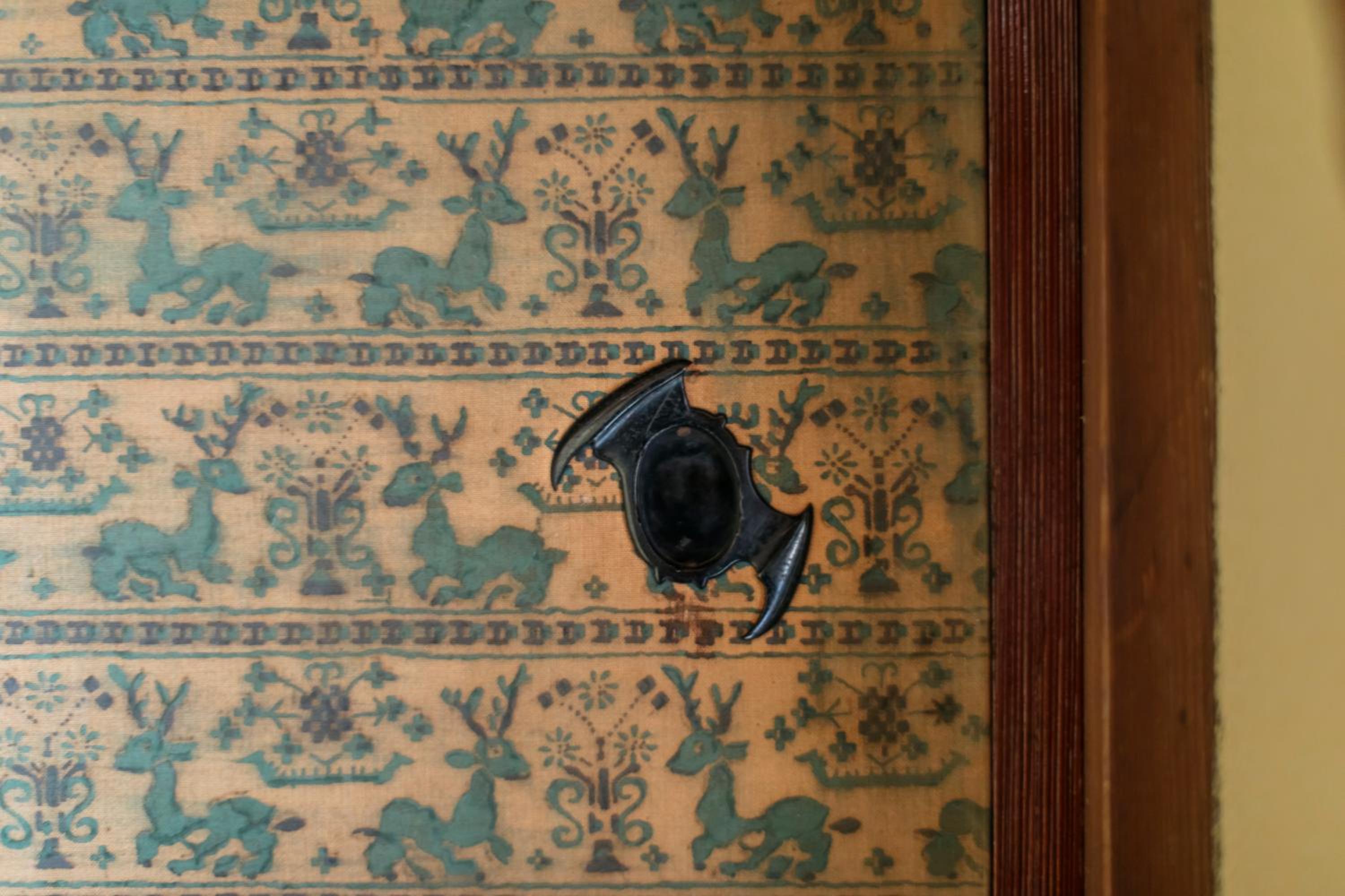 Twin Room with Private Toilet SATSUKI