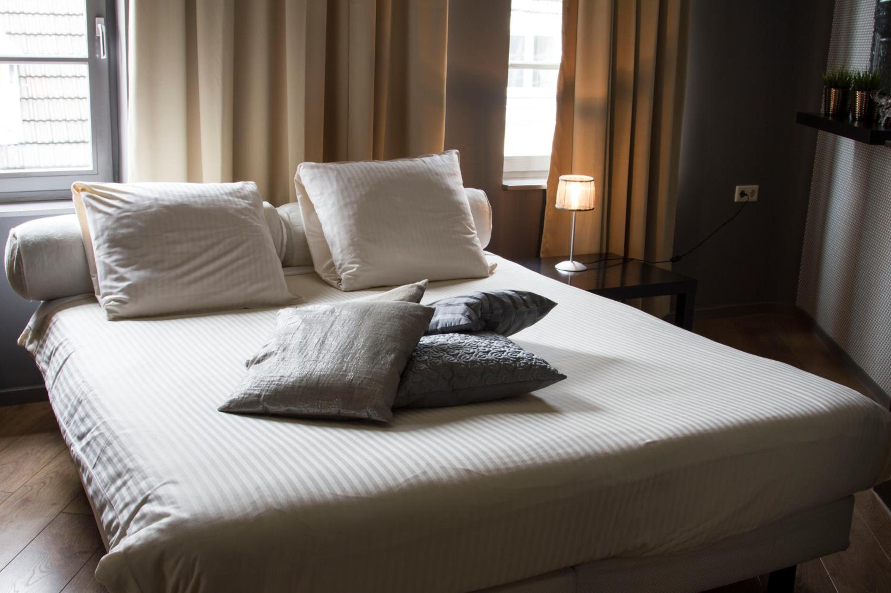 Casablanca Twin / Double Room