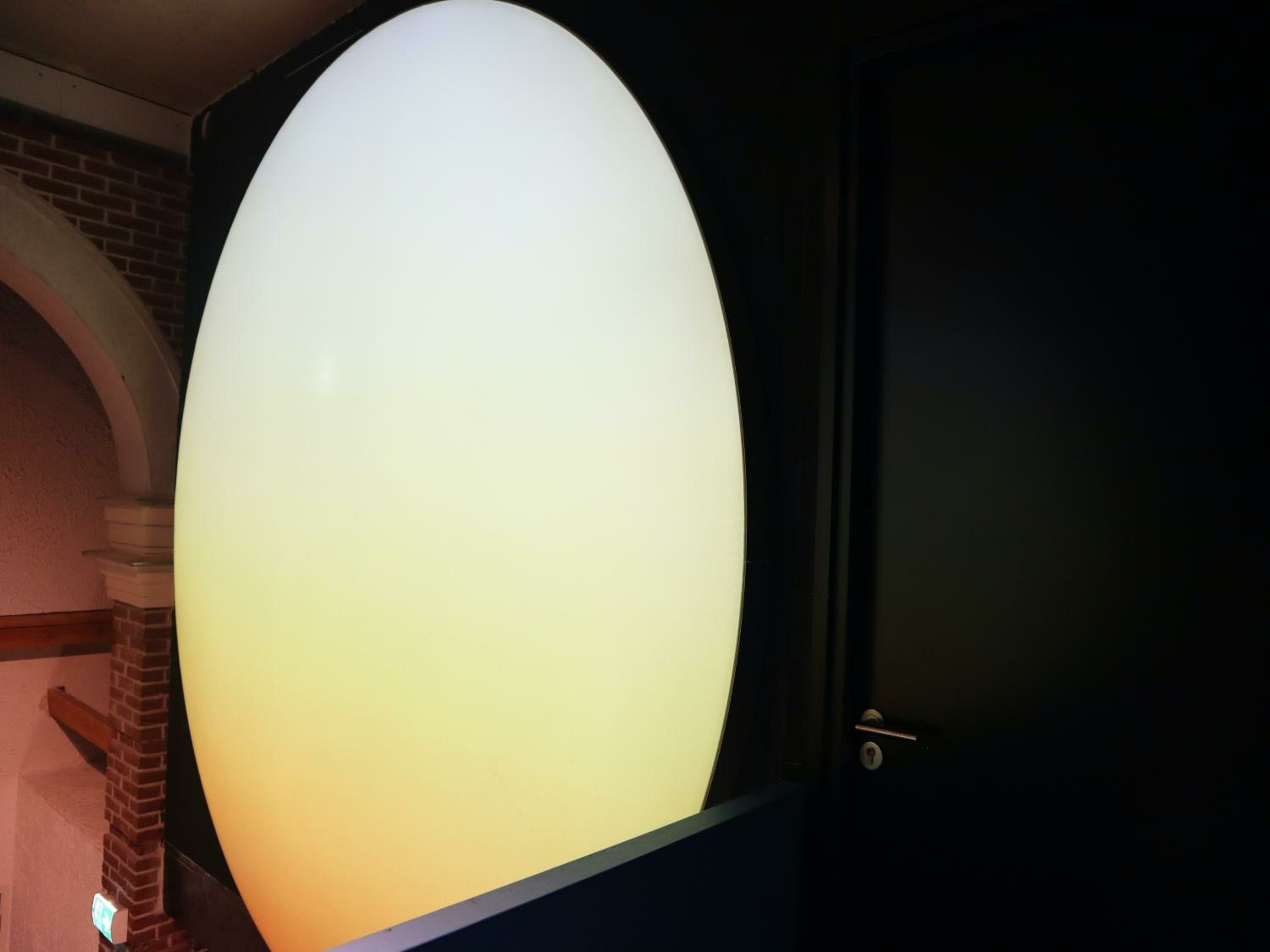 The Sun Room (shared bathroom)