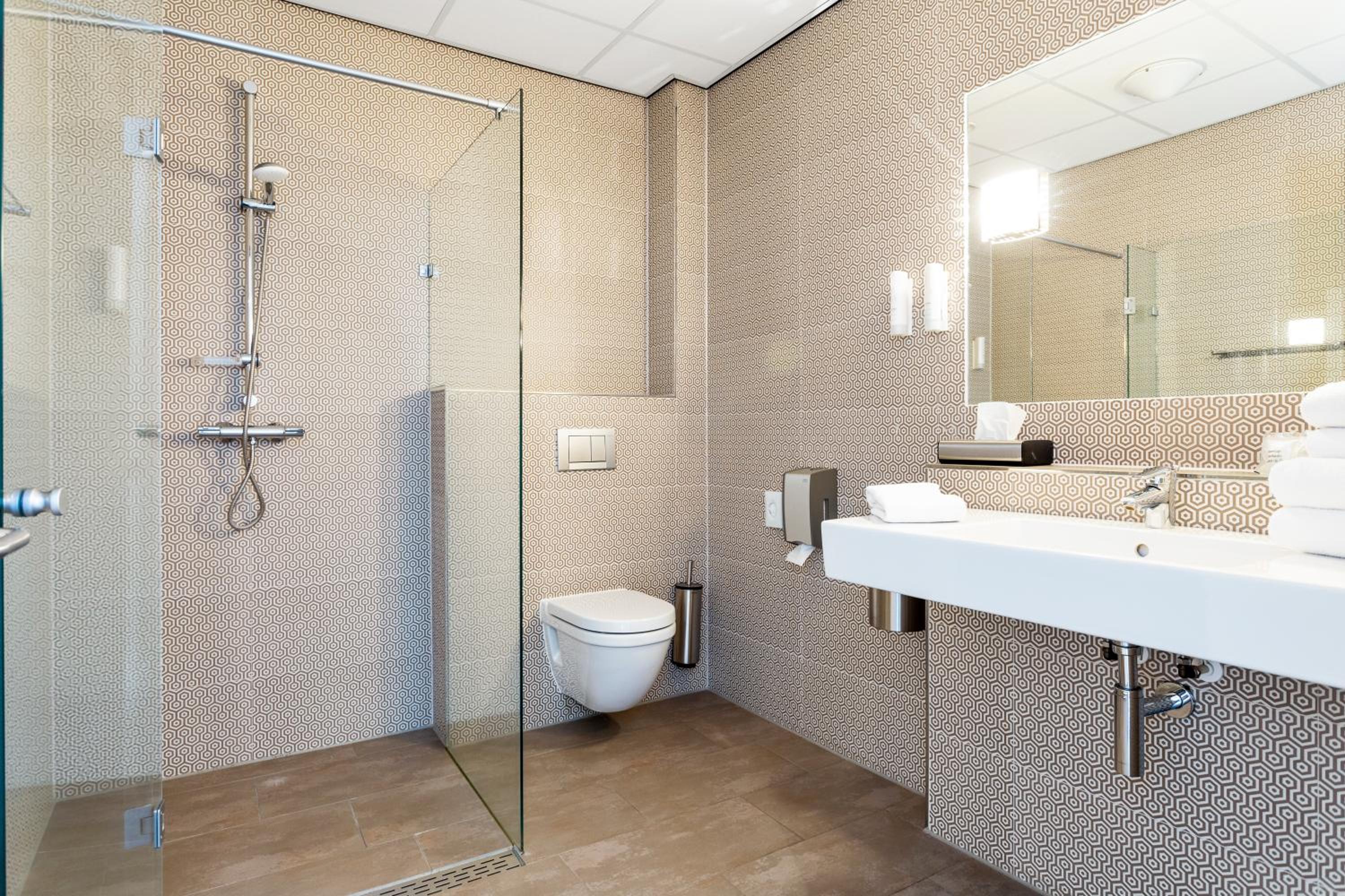 Double Room with Sauna