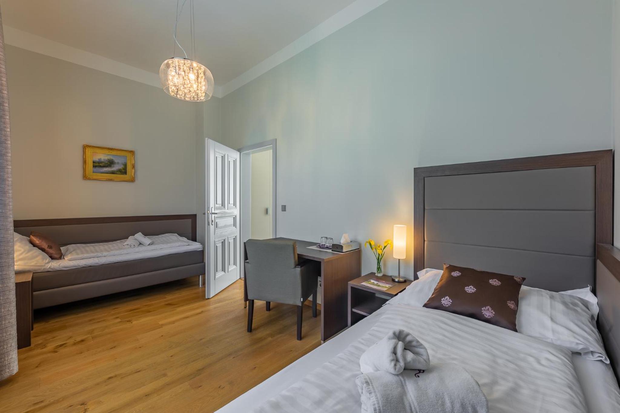 Family Suite - Annex