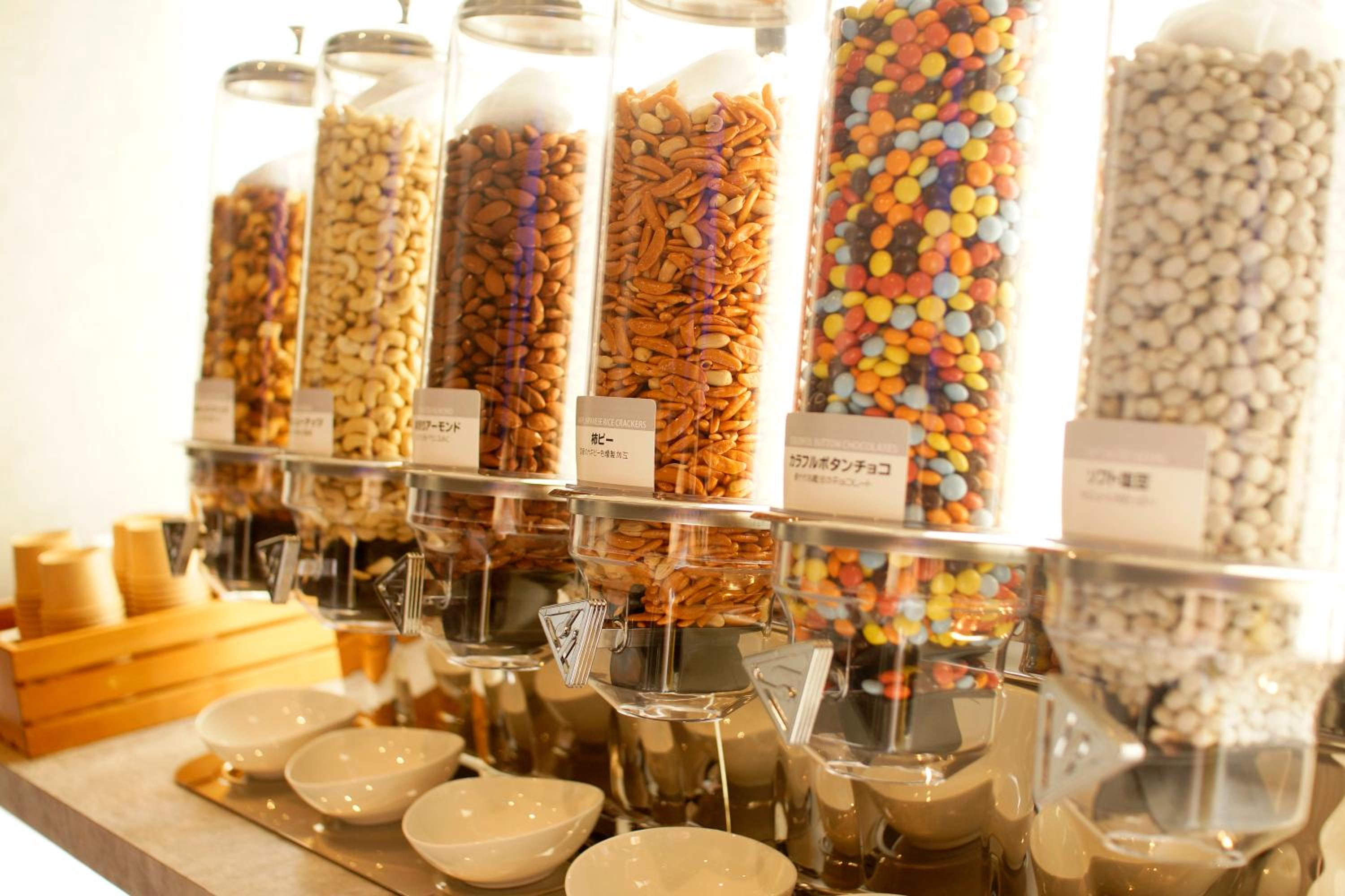 Executive Double Room with Club Lounge Access