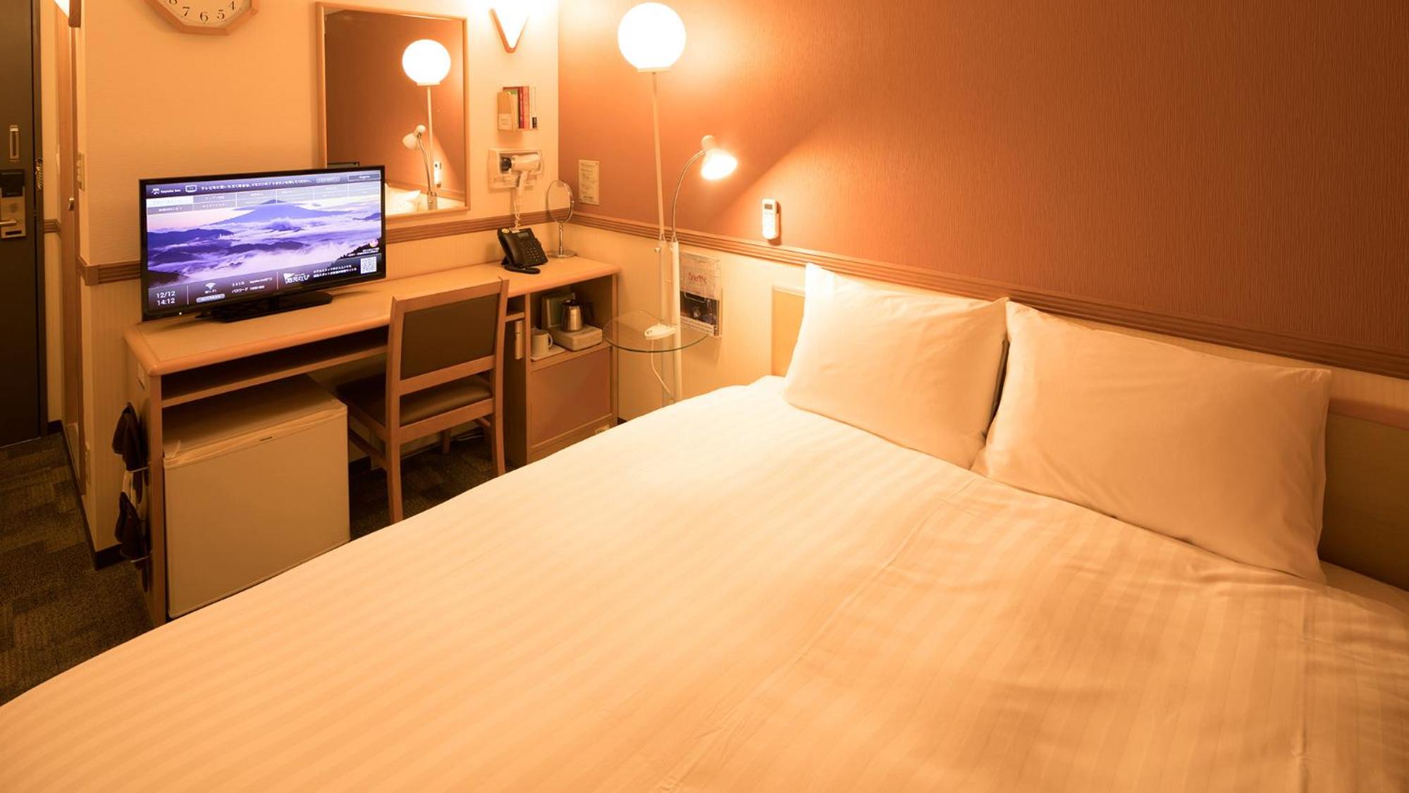 Queen Room - Smoking