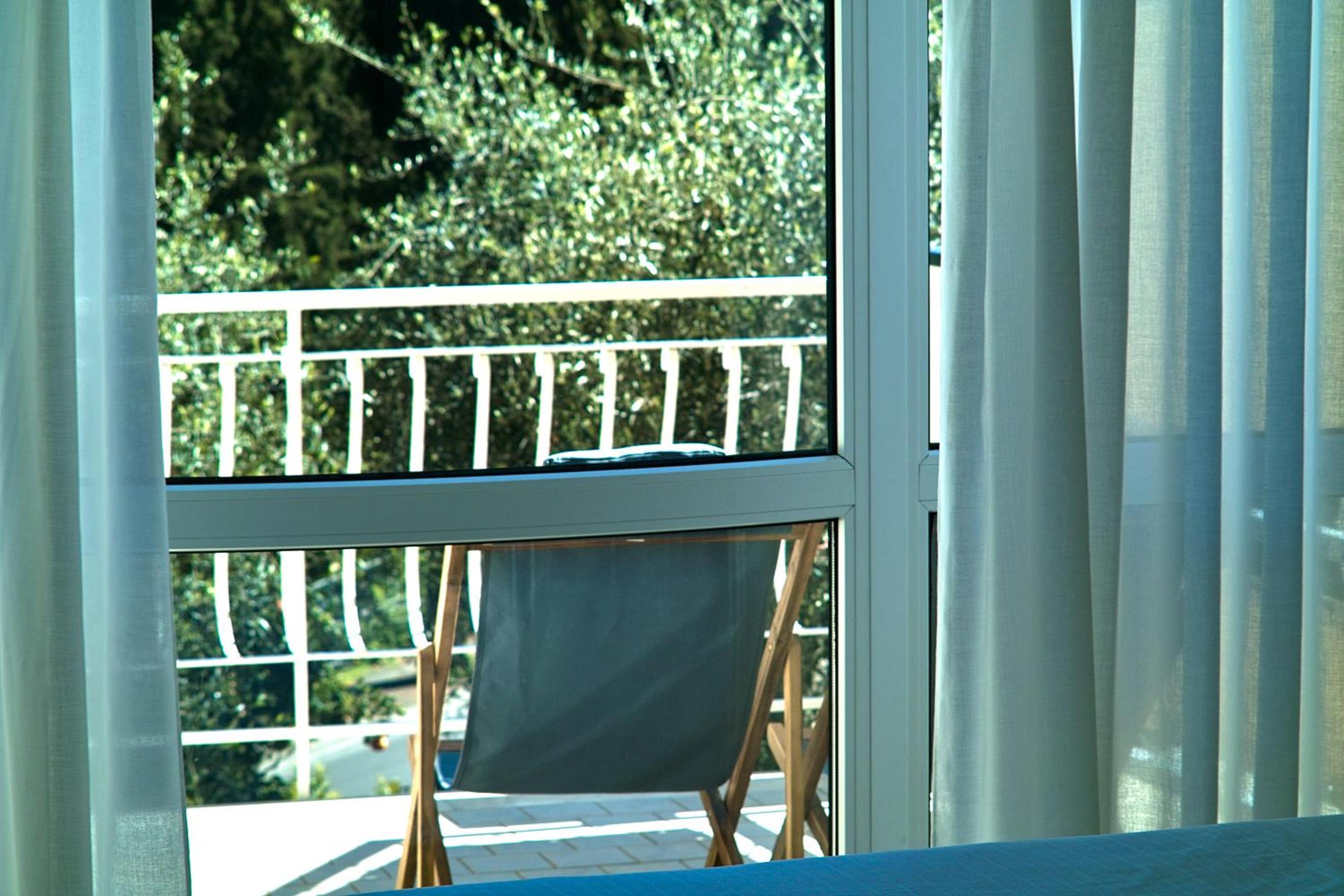 Standard Double Plus Room with Terrace