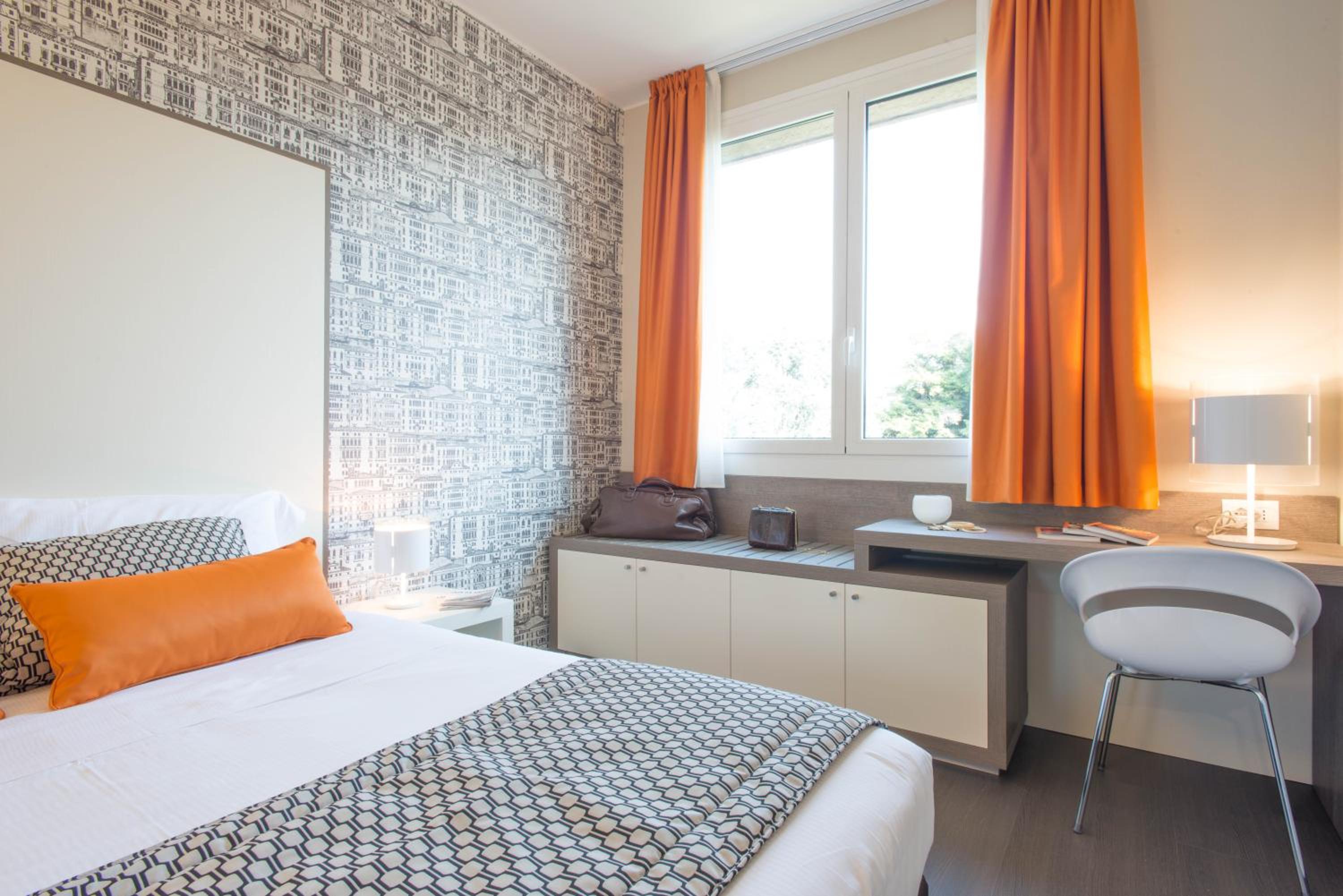 Double Room with Park View