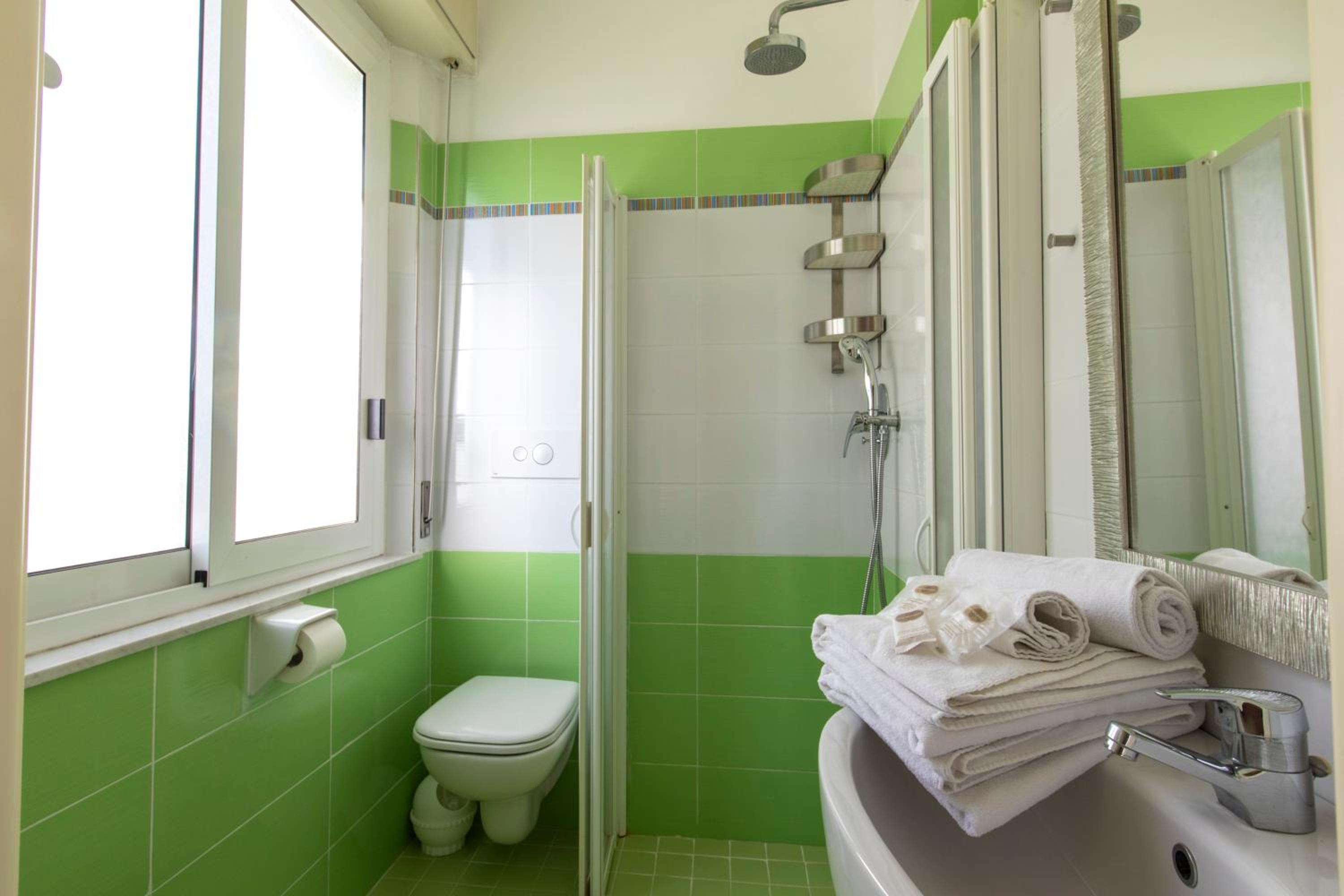 Comfort Quadruple Room