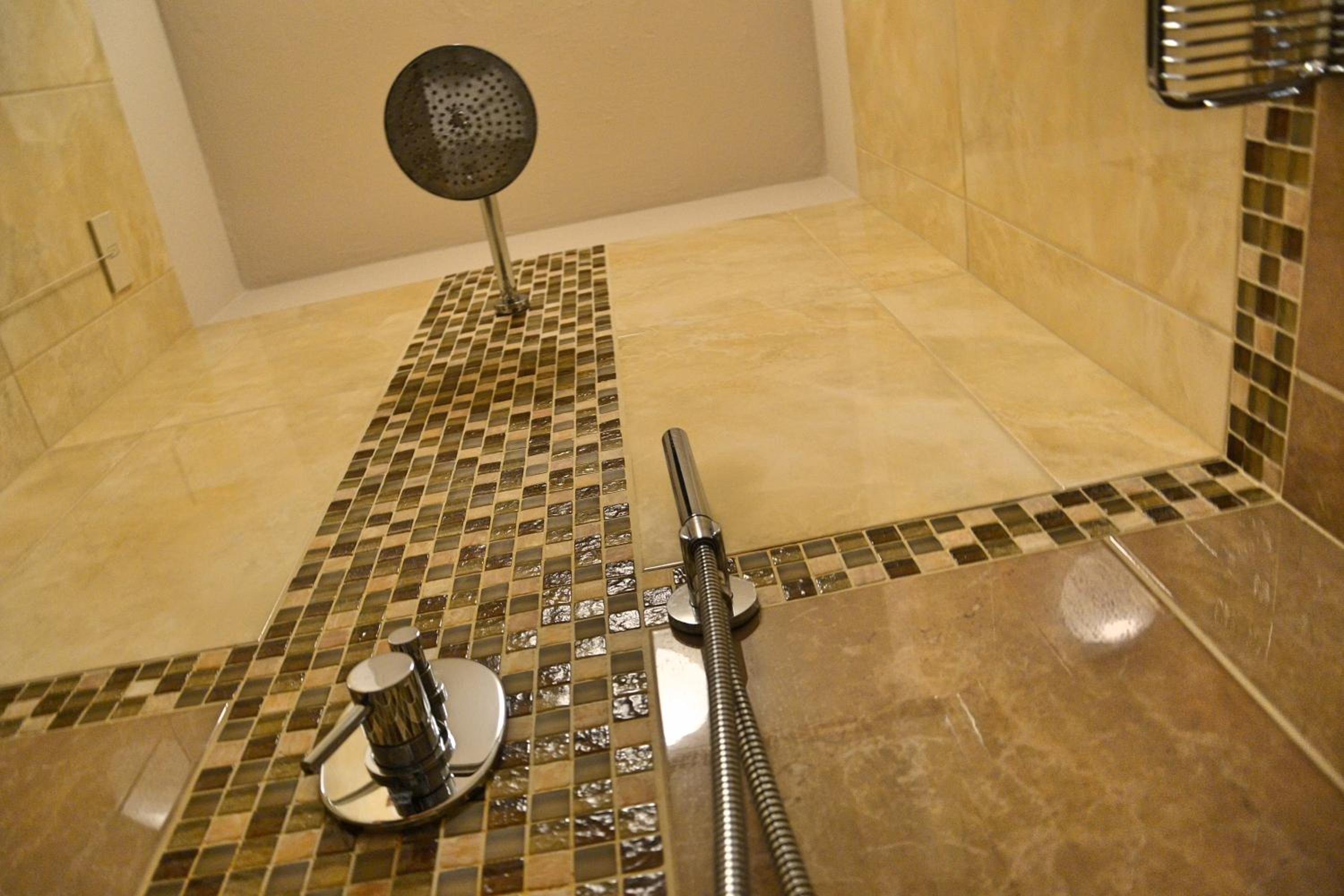 Double or Twin Room with Balcony