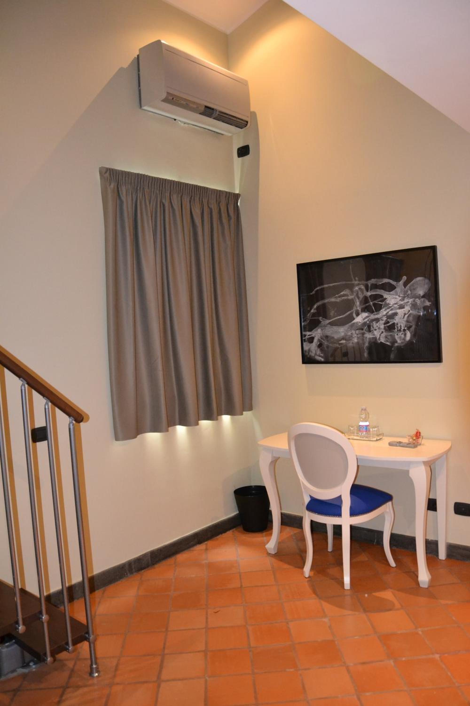 Comfort Double Room - Split Level