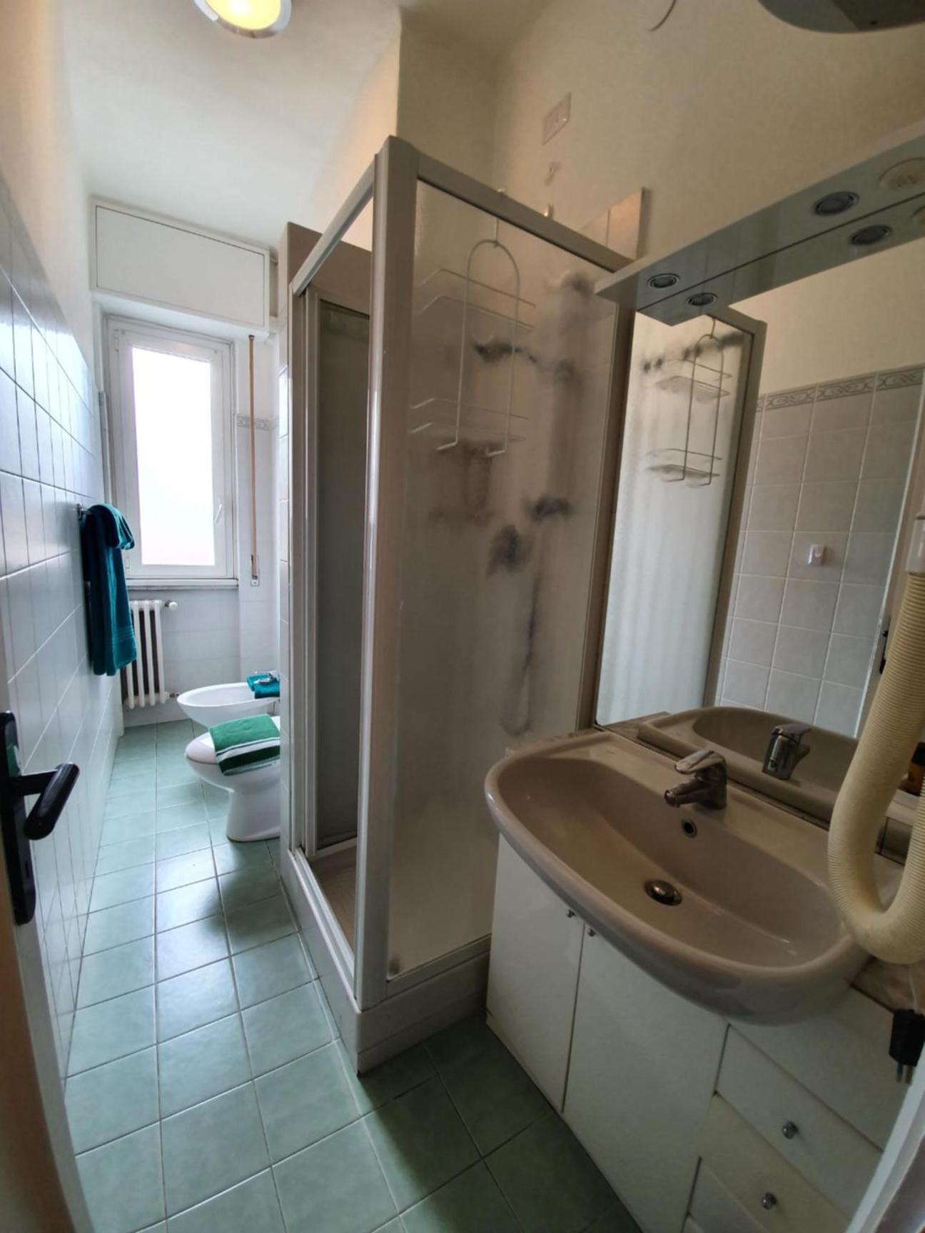 One-Bedroom Apartment (3 Adults)