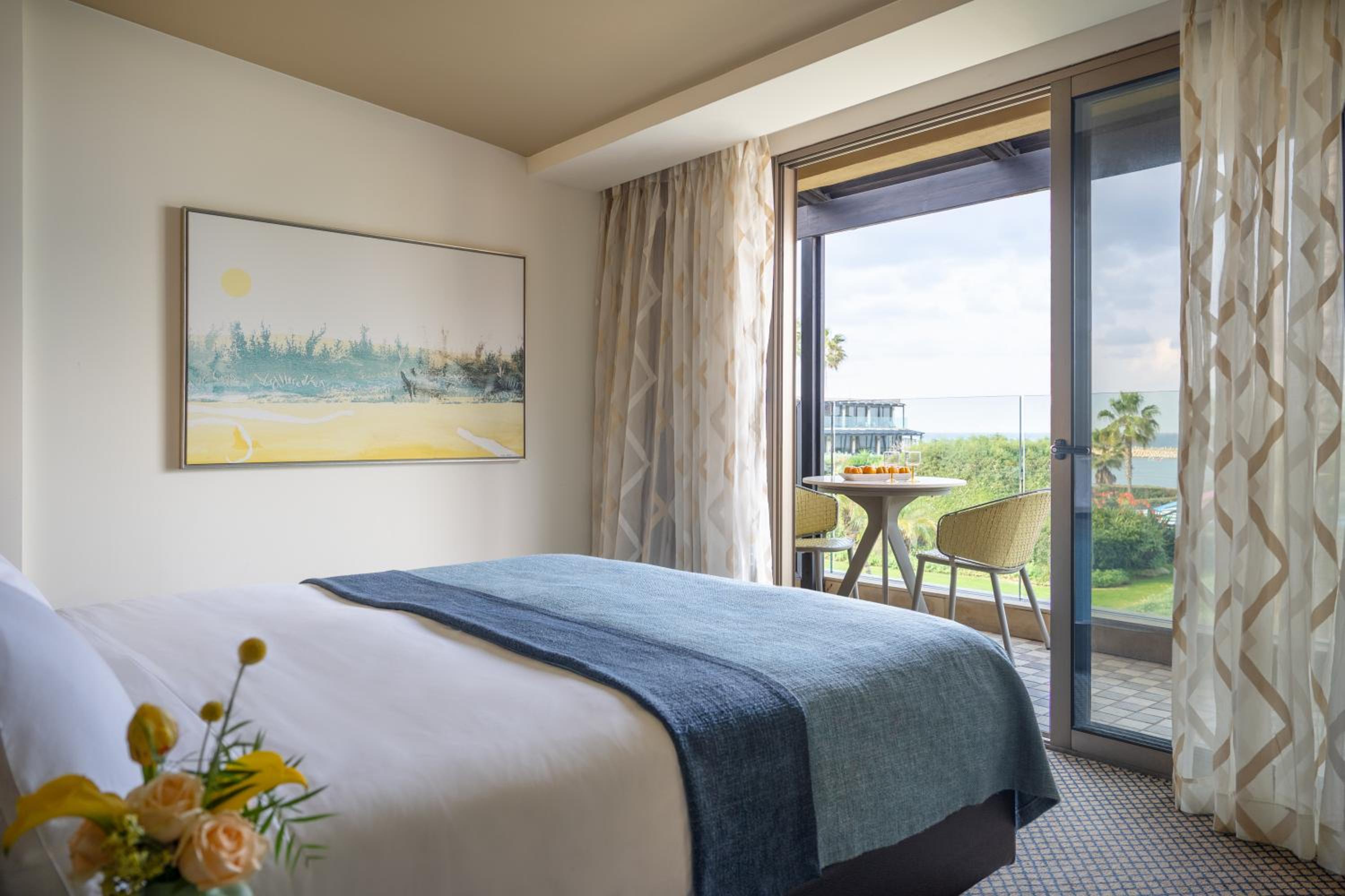 Chalet Terrace Room