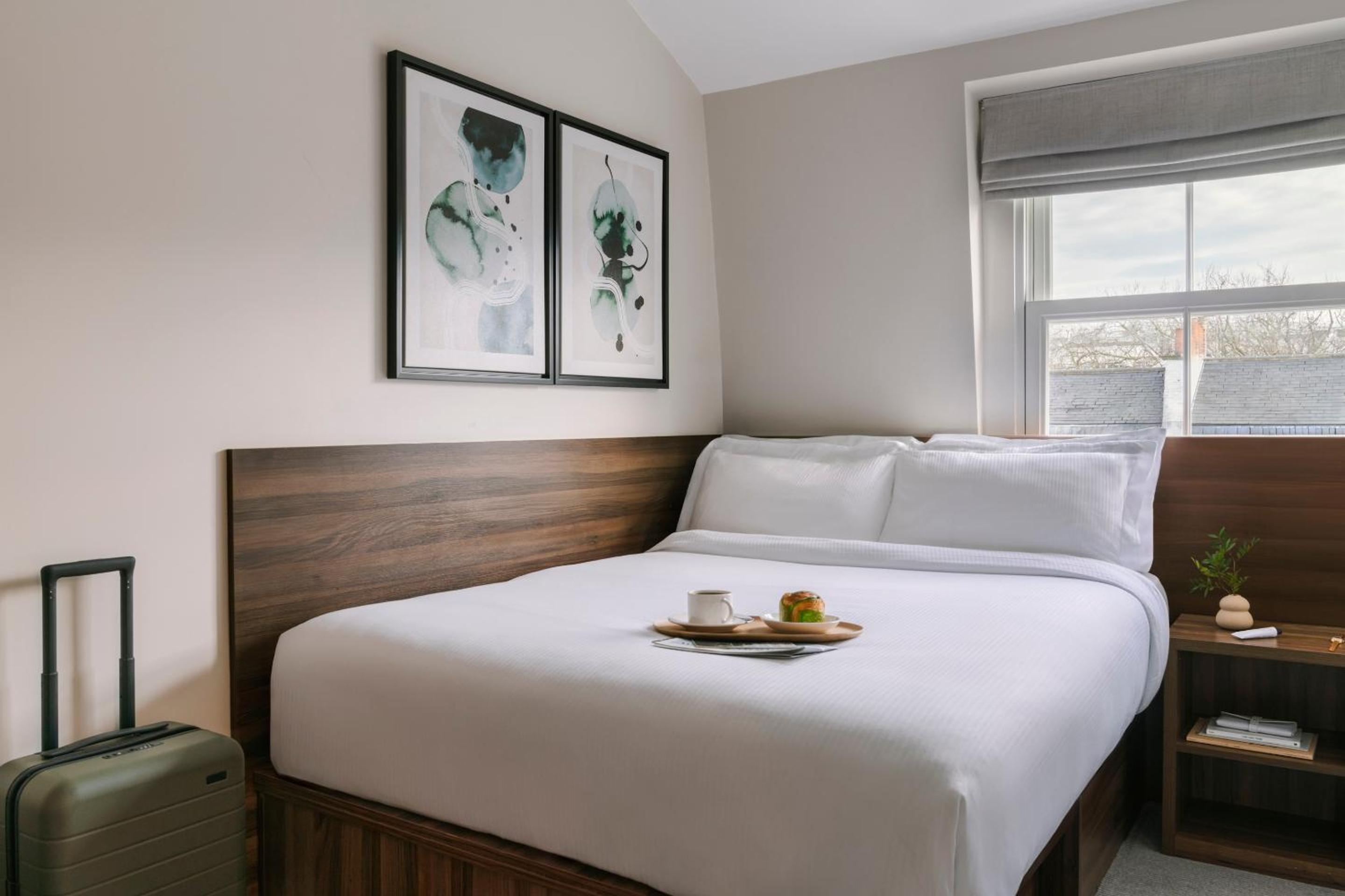 Small Double Room